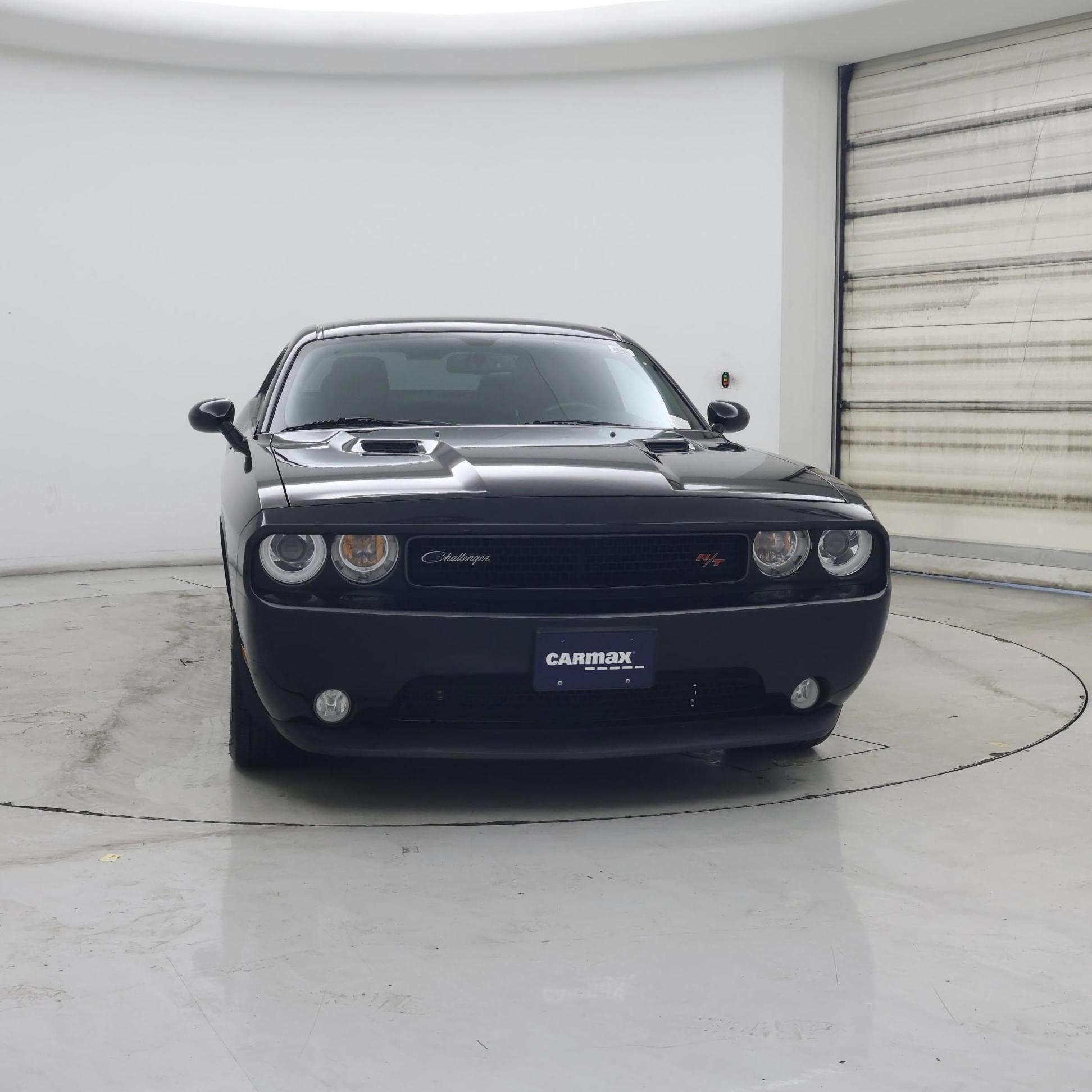 Thumbnail: 2014 Dodge Challenger - 5