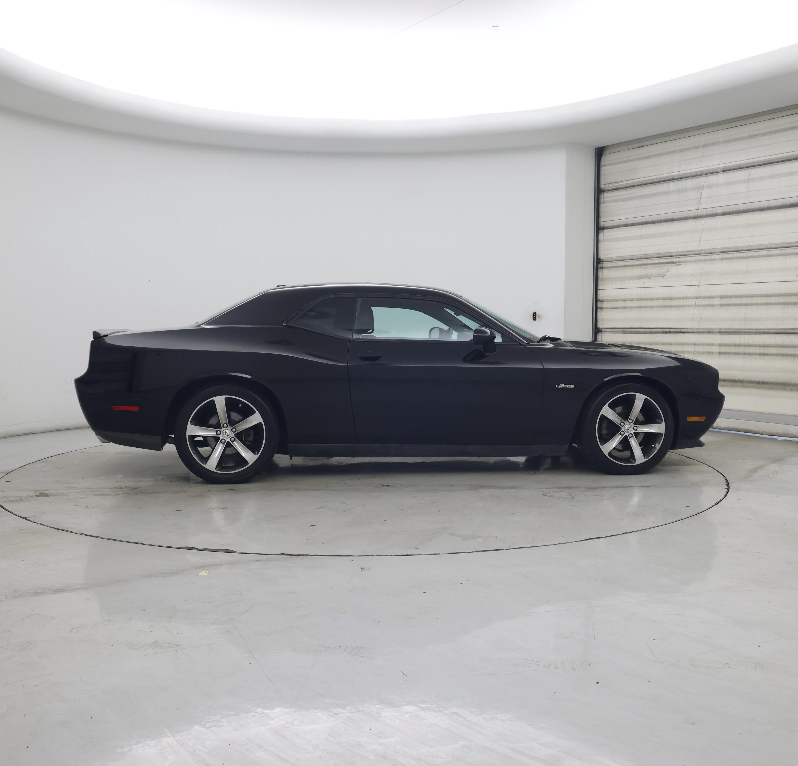 Thumbnail: 2014 Dodge Challenger - 7