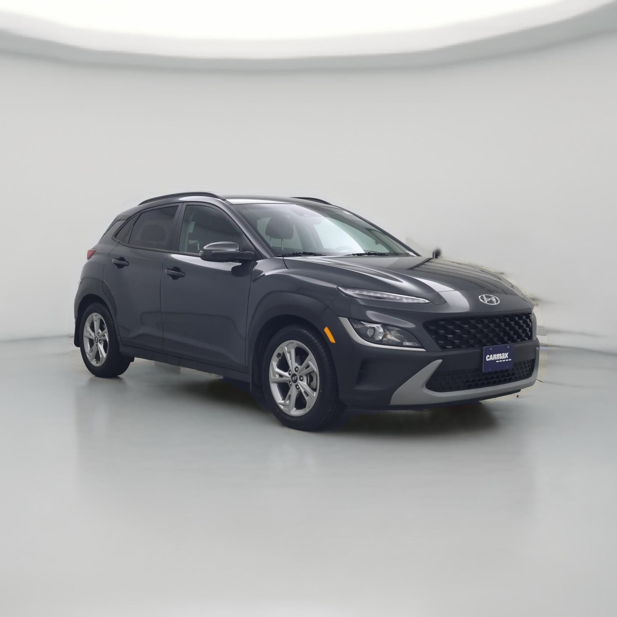 Thumbnail: 2023 Hyundai Kona - 1