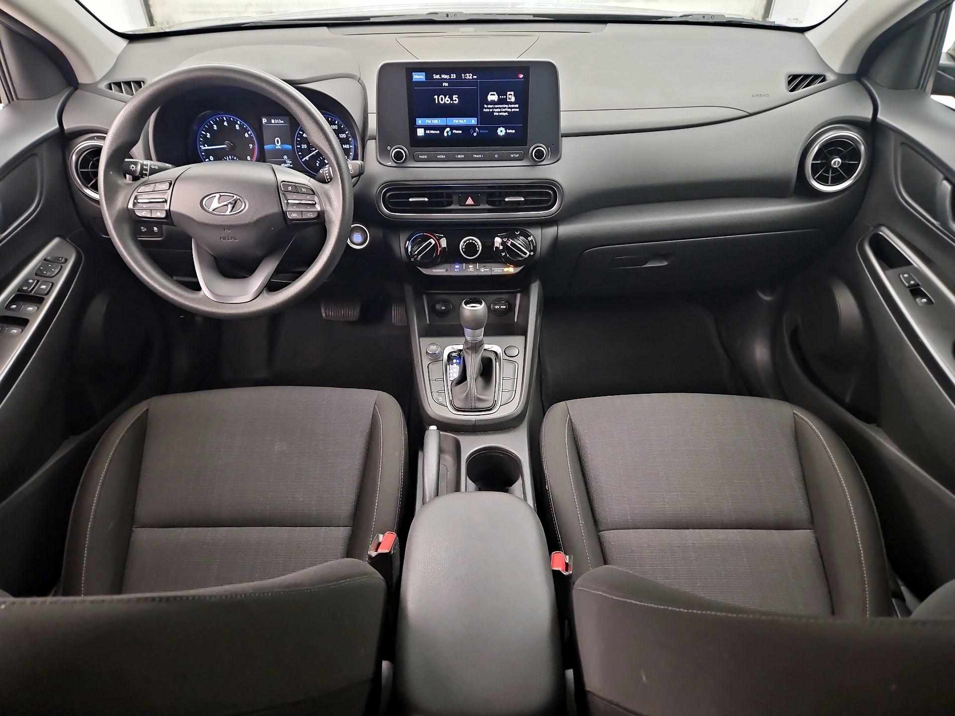 Thumbnail: 2023 Hyundai Kona - 9