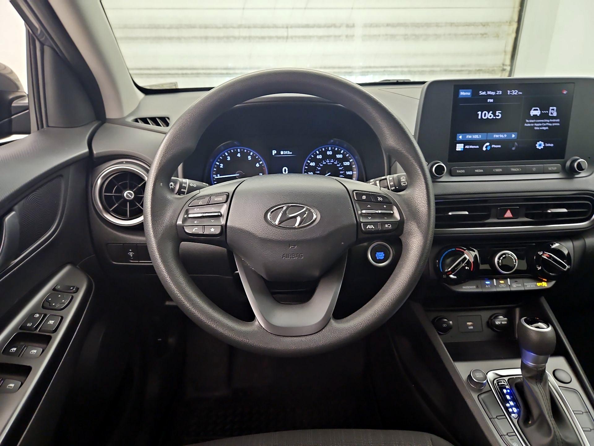 Thumbnail: 2023 Hyundai Kona - 10