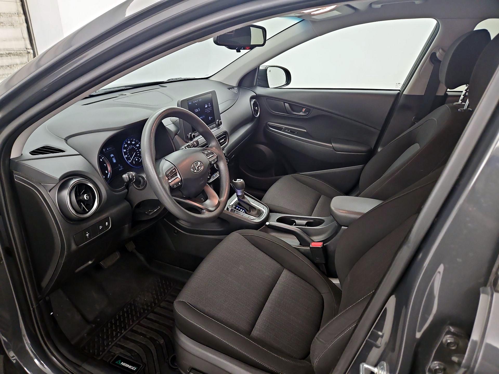 Thumbnail: 2023 Hyundai Kona - 11
