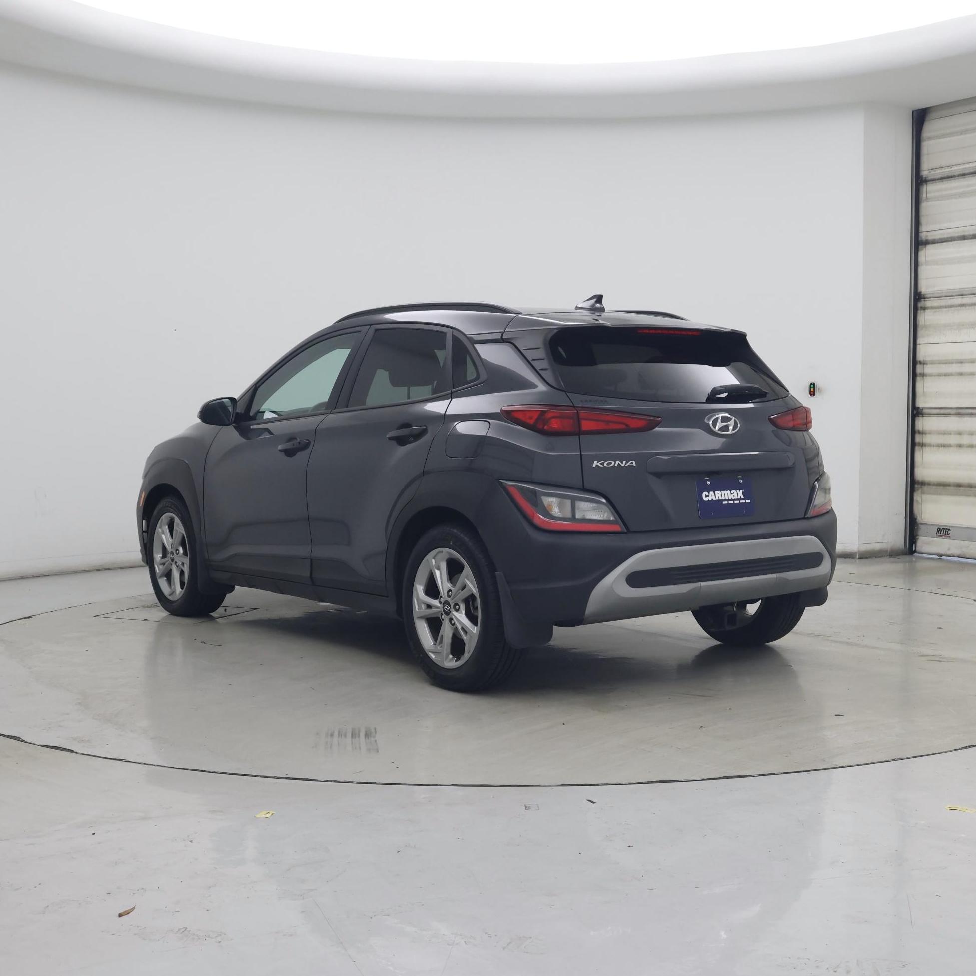 Thumbnail: 2023 Hyundai Kona - 2