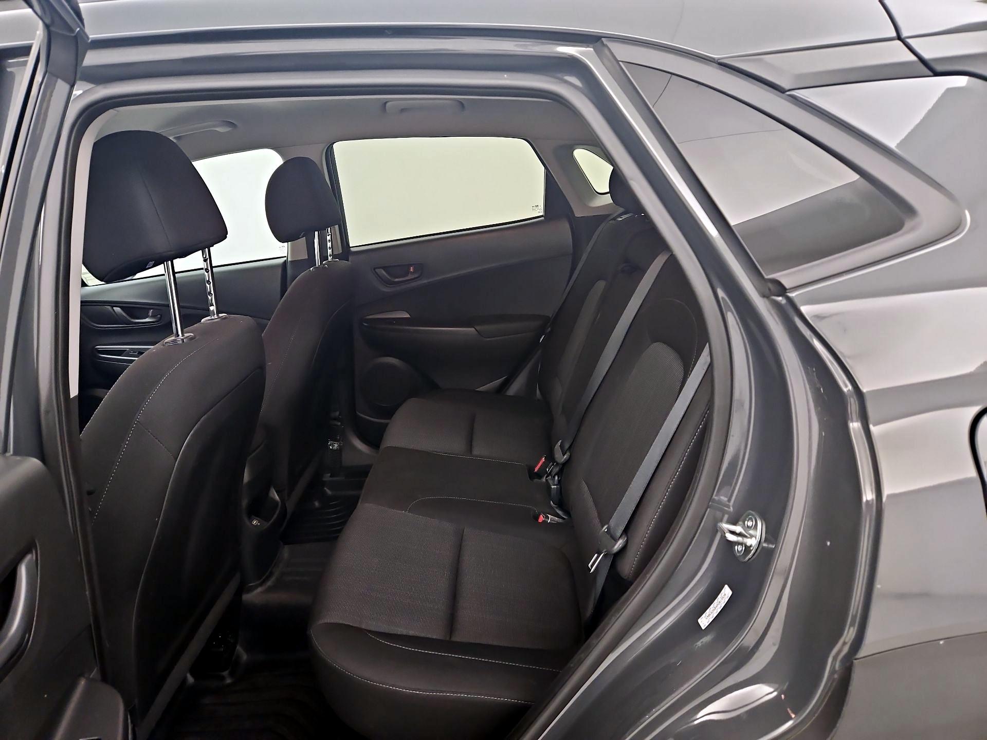 Thumbnail: 2023 Hyundai Kona - 19