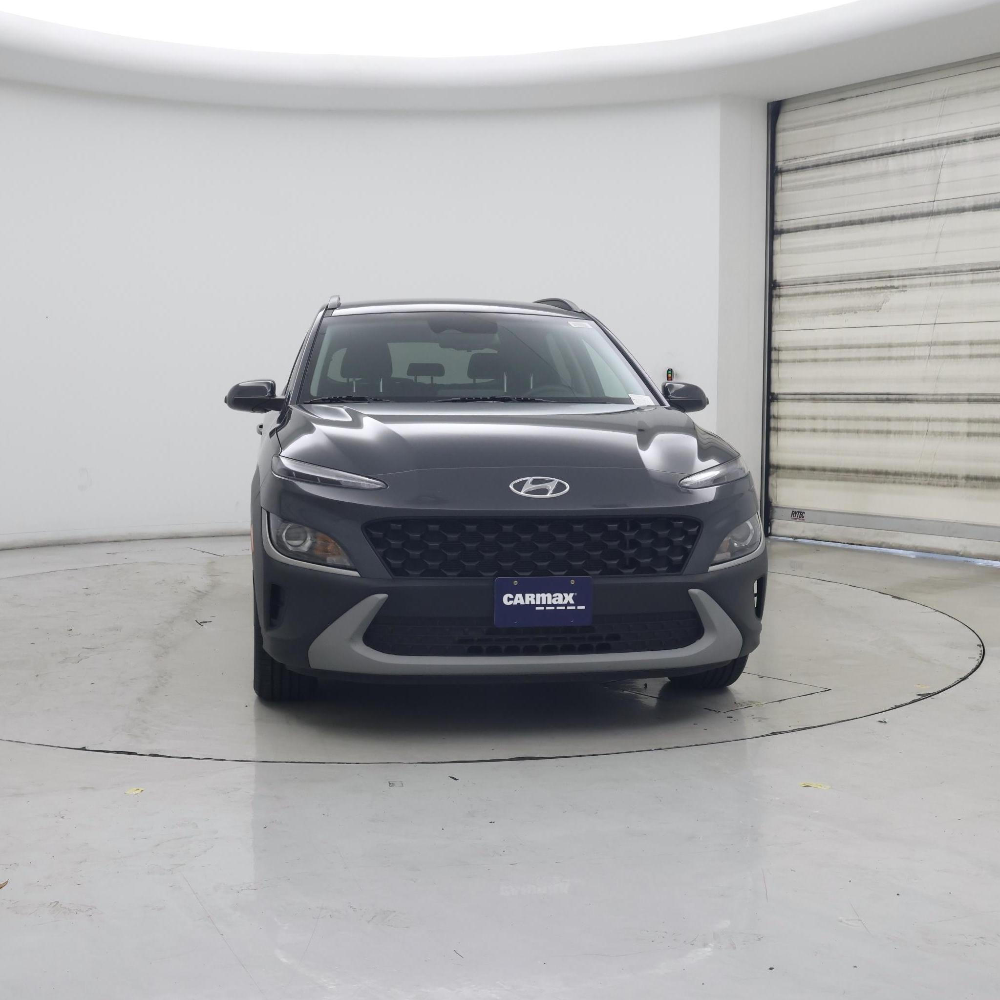 Thumbnail: 2023 Hyundai Kona - 5