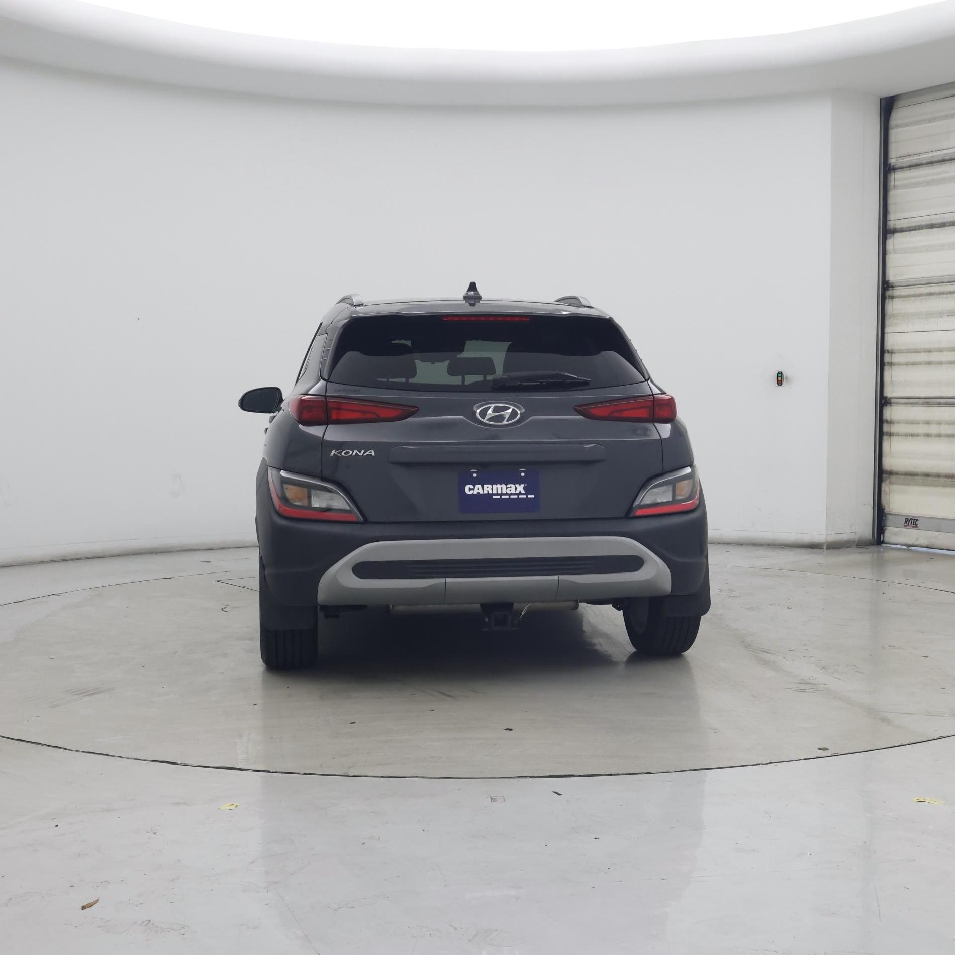 Thumbnail: 2023 Hyundai Kona - 6