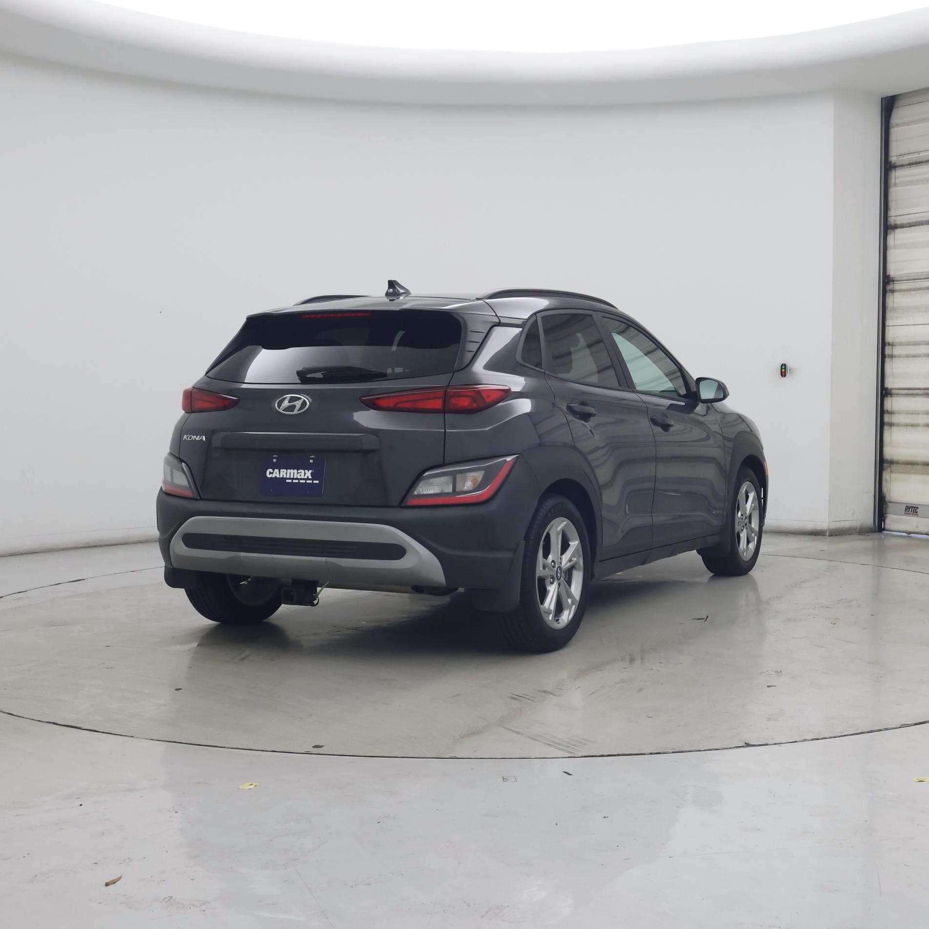 Thumbnail: 2023 Hyundai Kona - 8