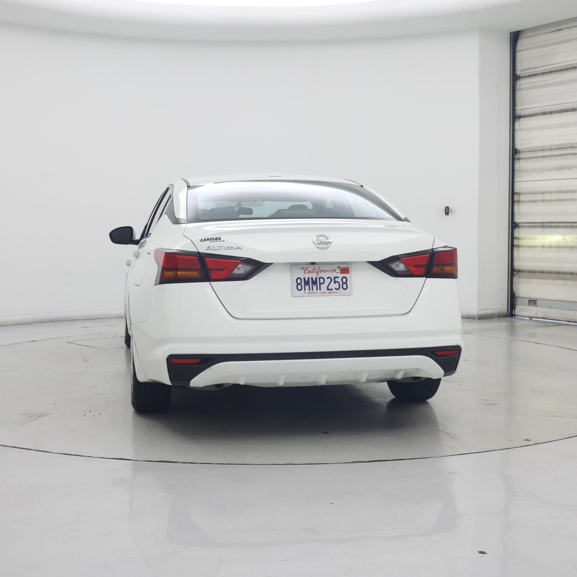 Thumbnail: 2020 Nissan Altima - 6