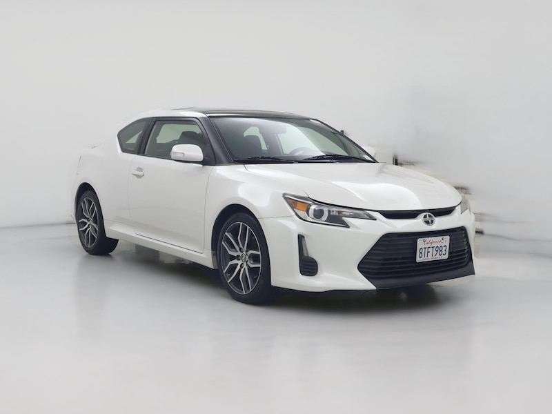 2016 Scion tC  -
                  Sacramento, CA