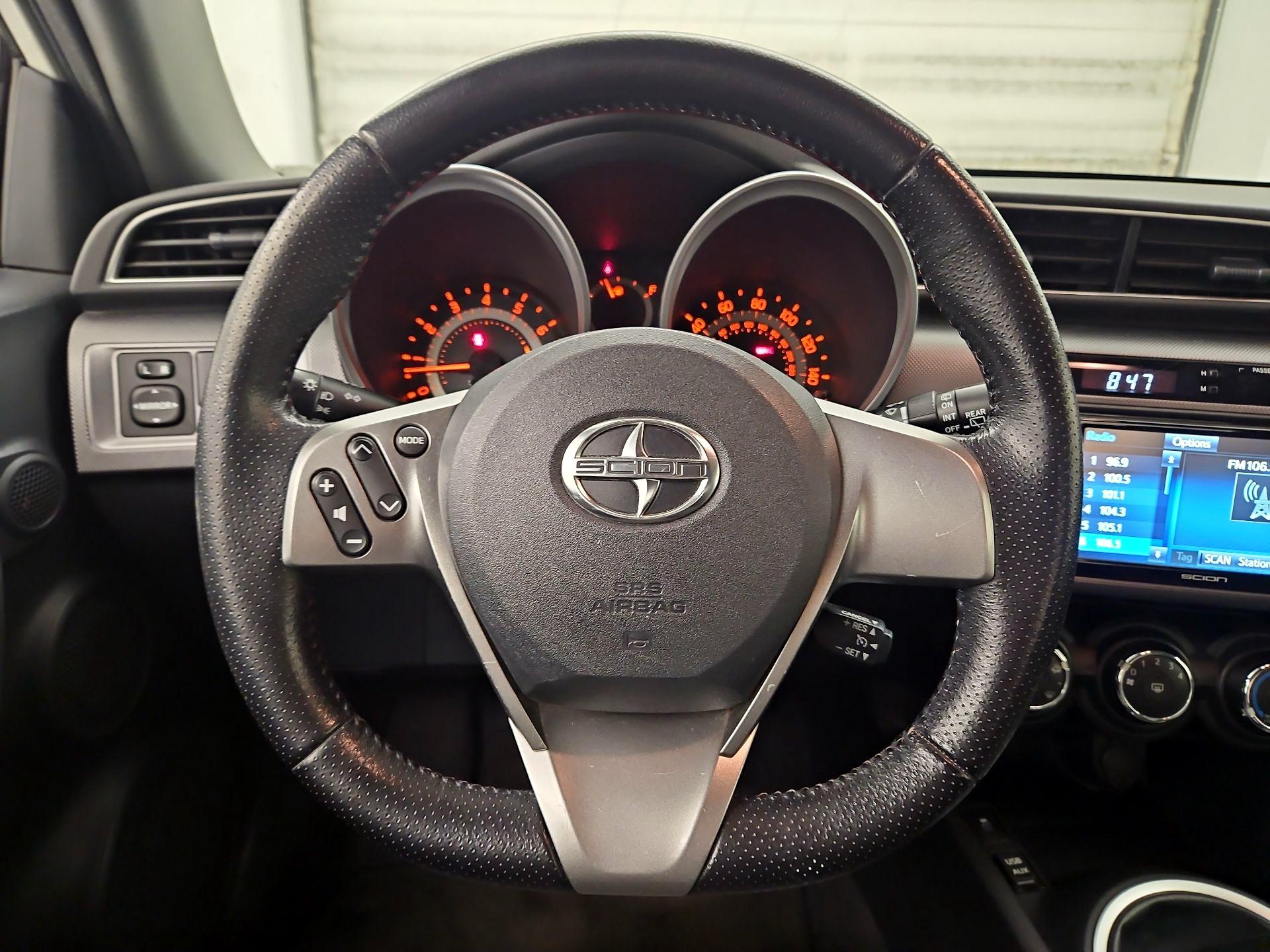 Thumbnail: 2016 Scion tC - 10