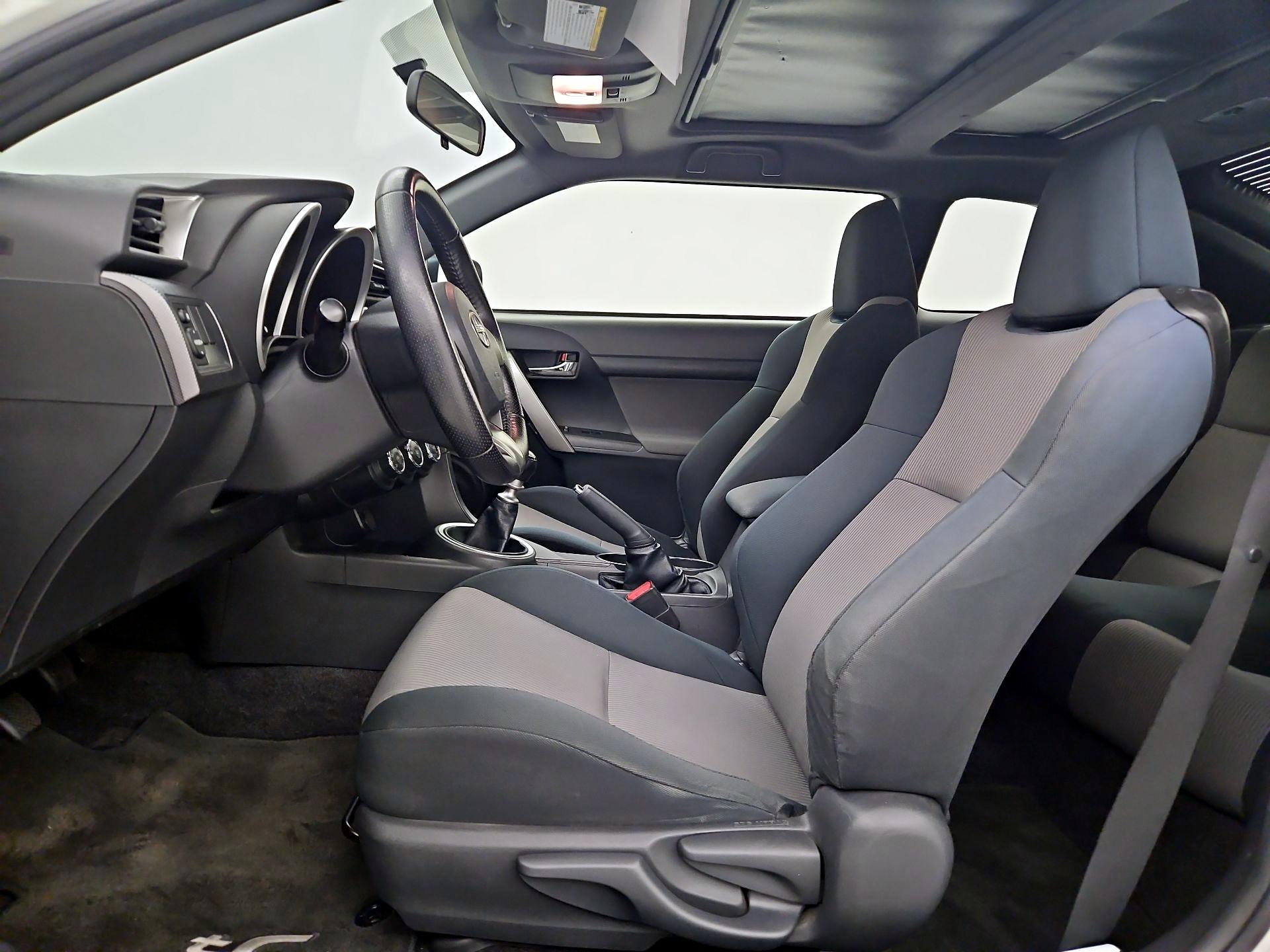 Thumbnail: 2016 Scion tC - 11