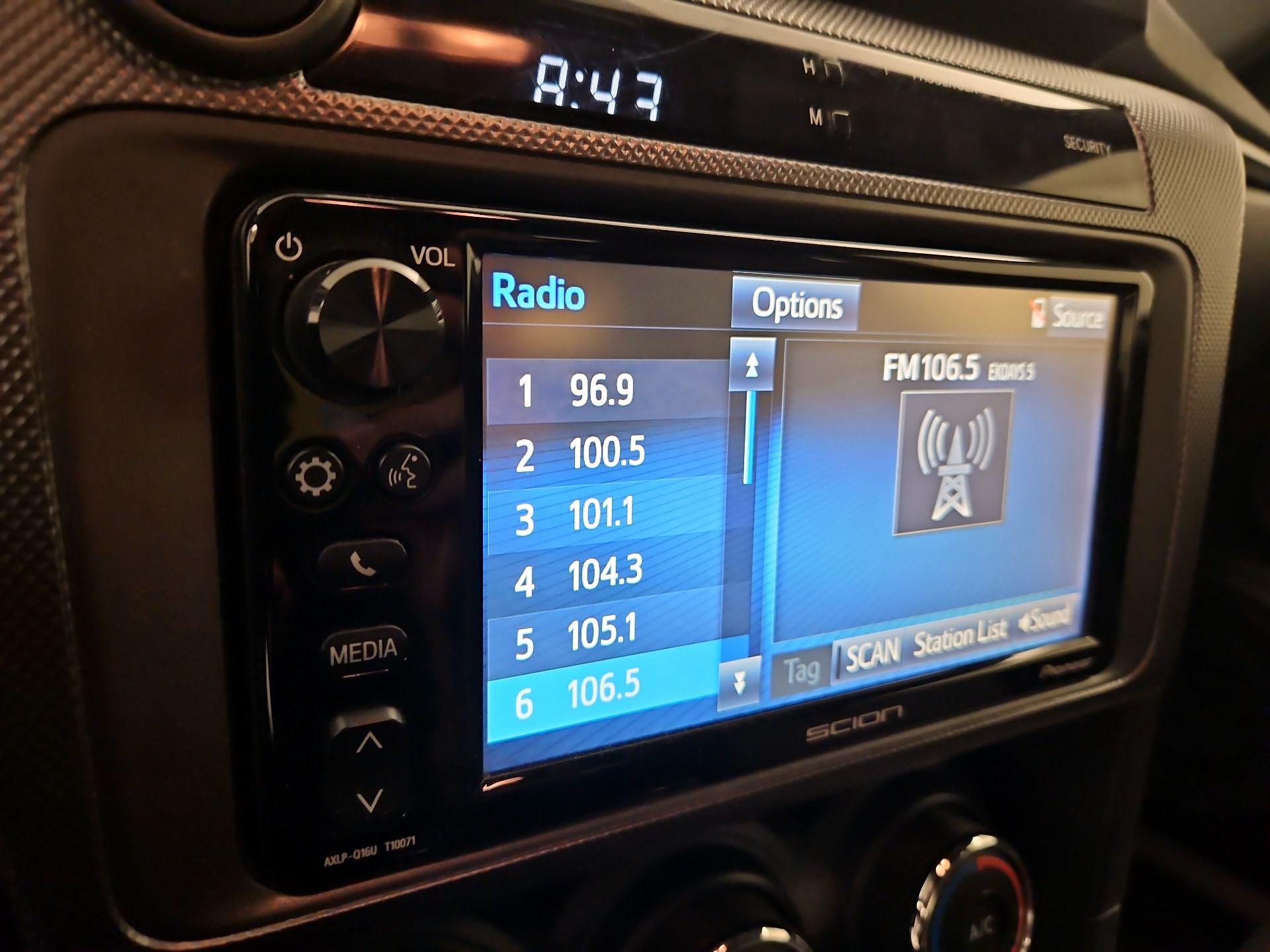 Thumbnail: 2016 Scion tC - 14