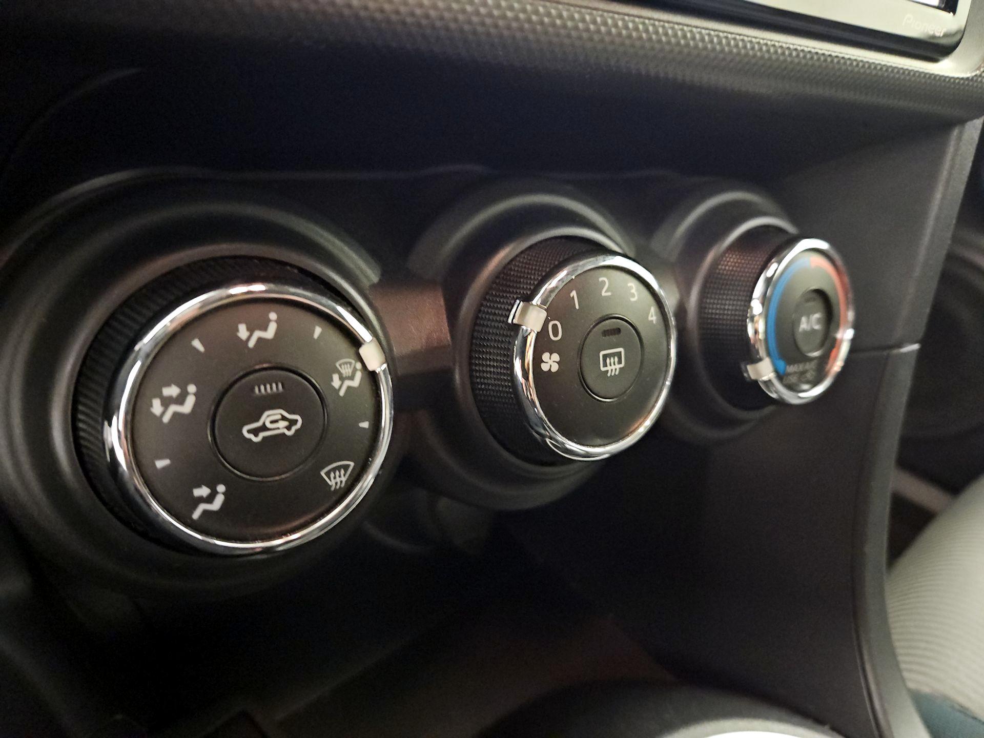 Thumbnail: 2016 Scion tC - 15