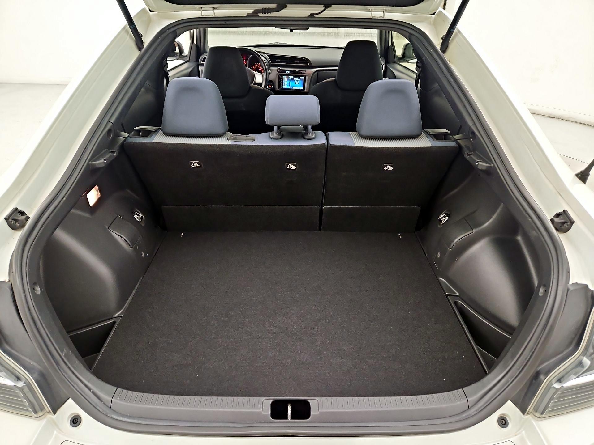 Thumbnail: 2016 Scion tC - 17