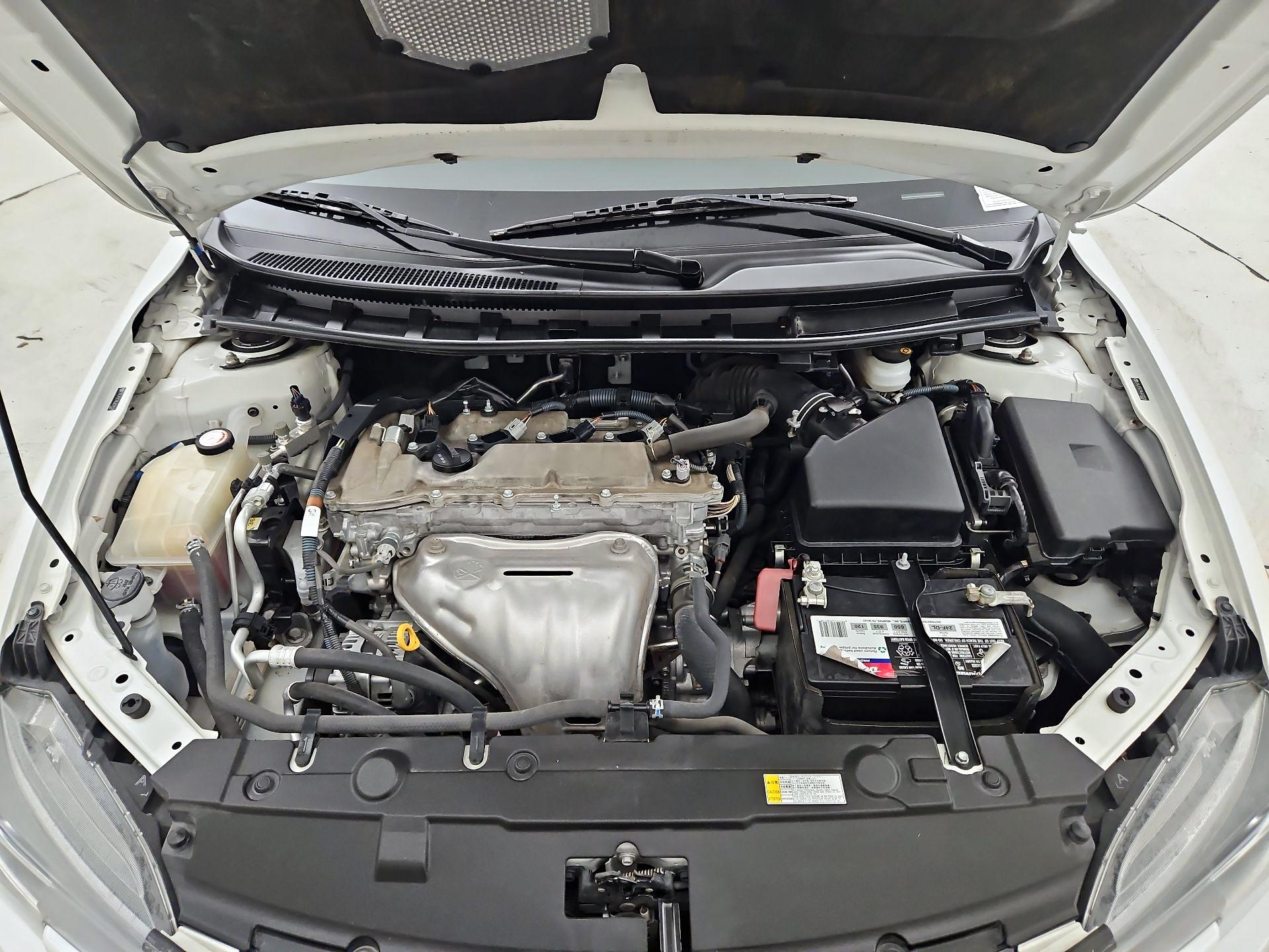 Thumbnail: 2016 Scion tC - 18