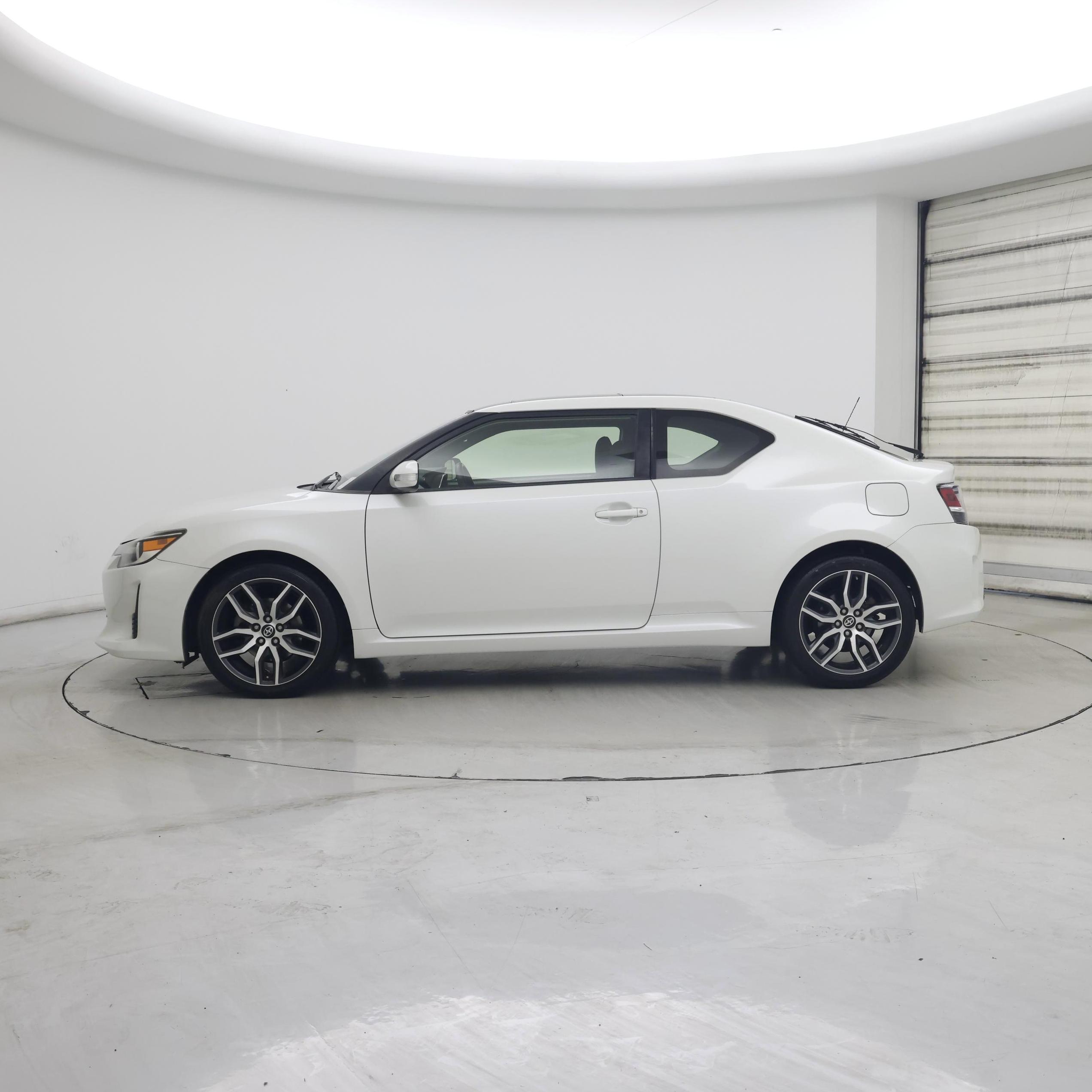 Thumbnail: 2016 Scion tC - 3