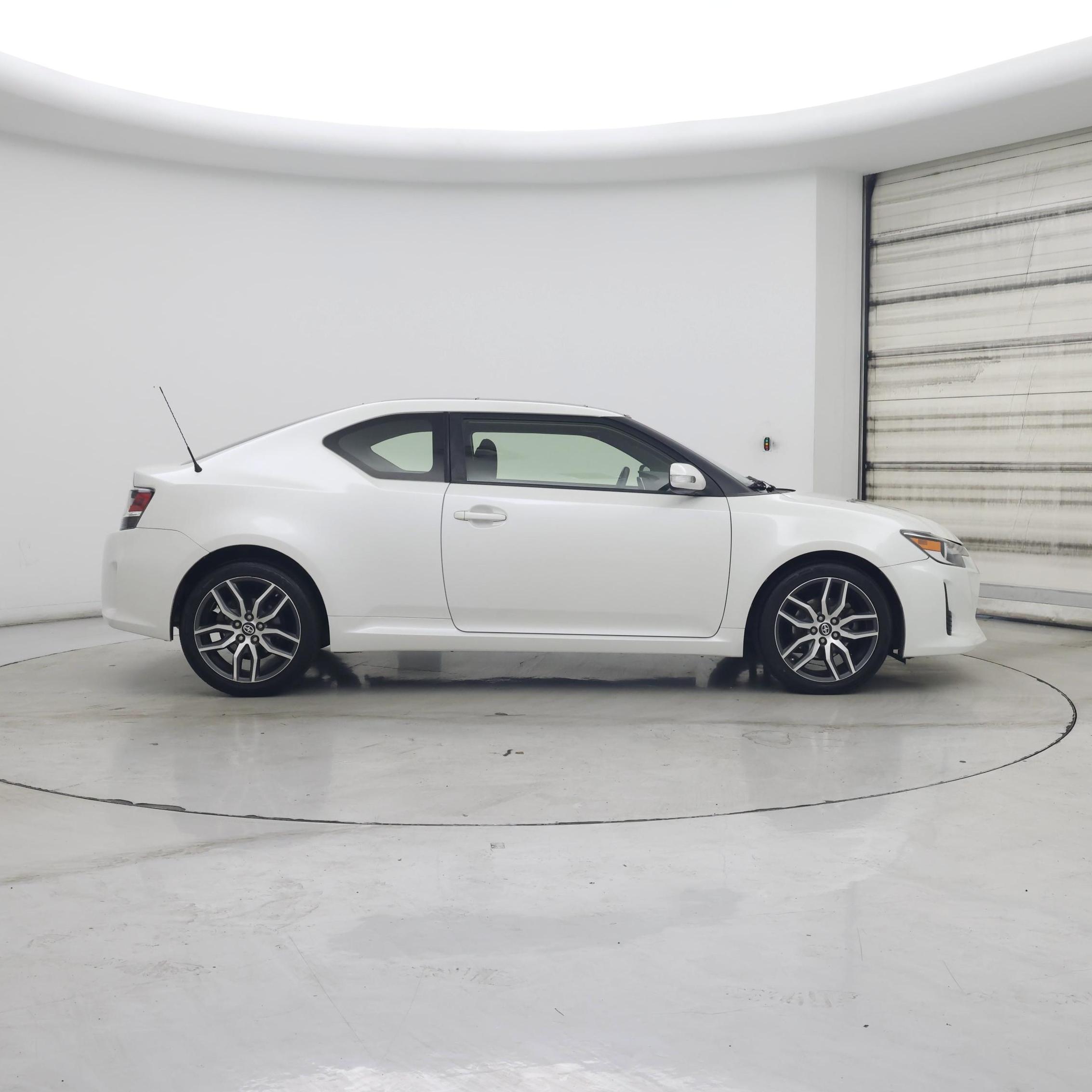 Thumbnail: 2016 Scion tC - 7