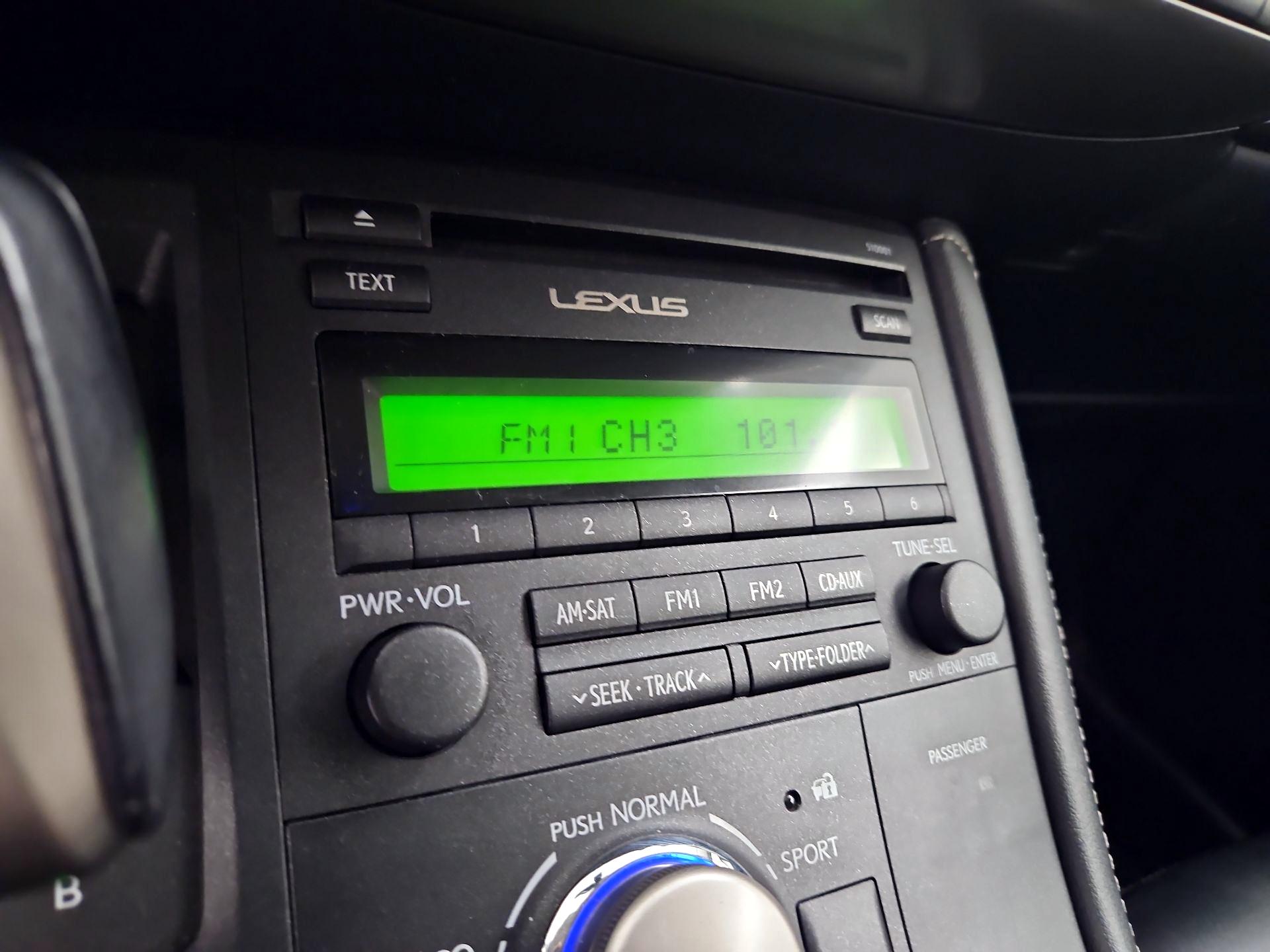 Thumbnail: 2016 Lexus CT - 14