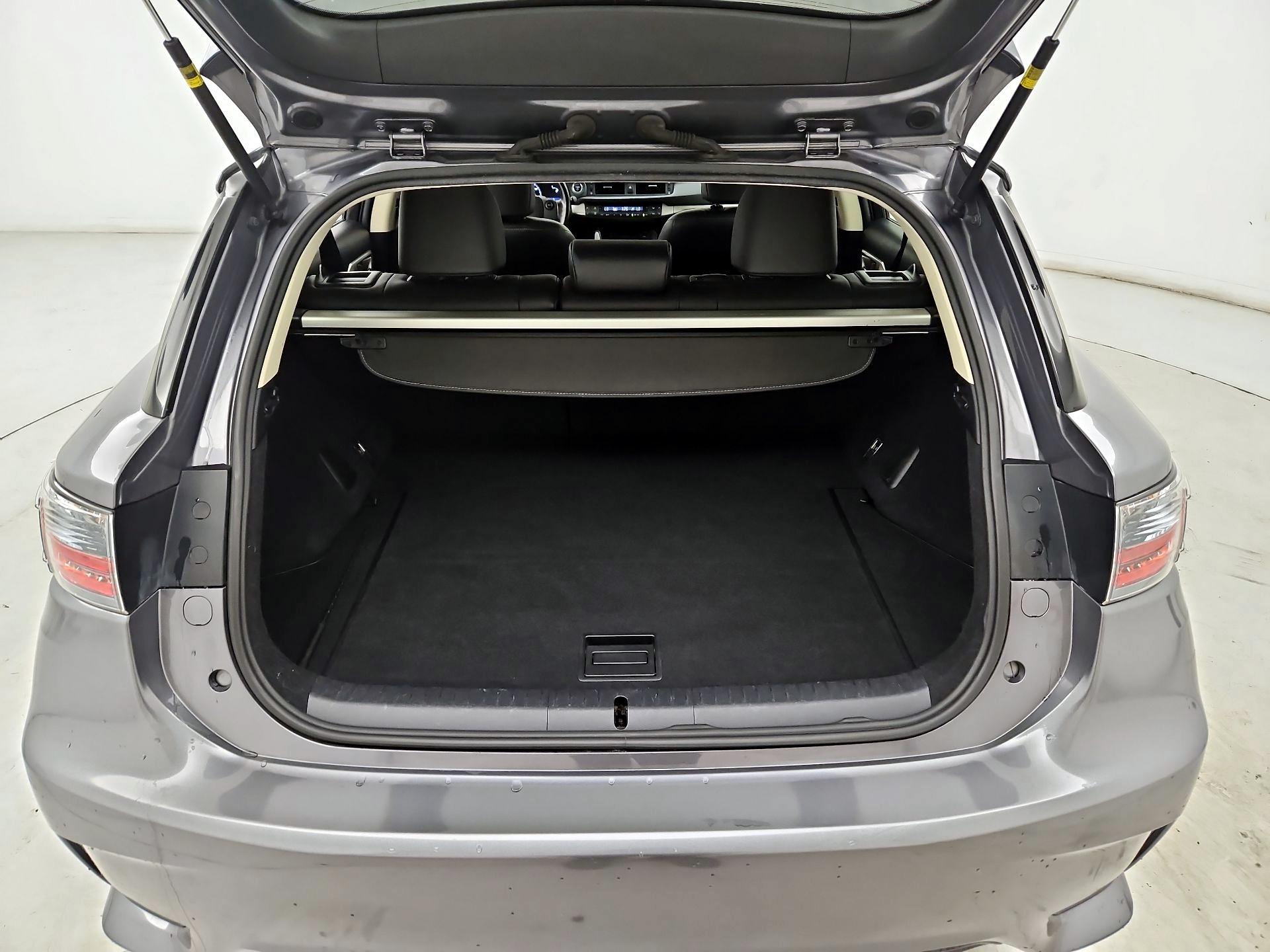 Thumbnail: 2016 Lexus CT - 19