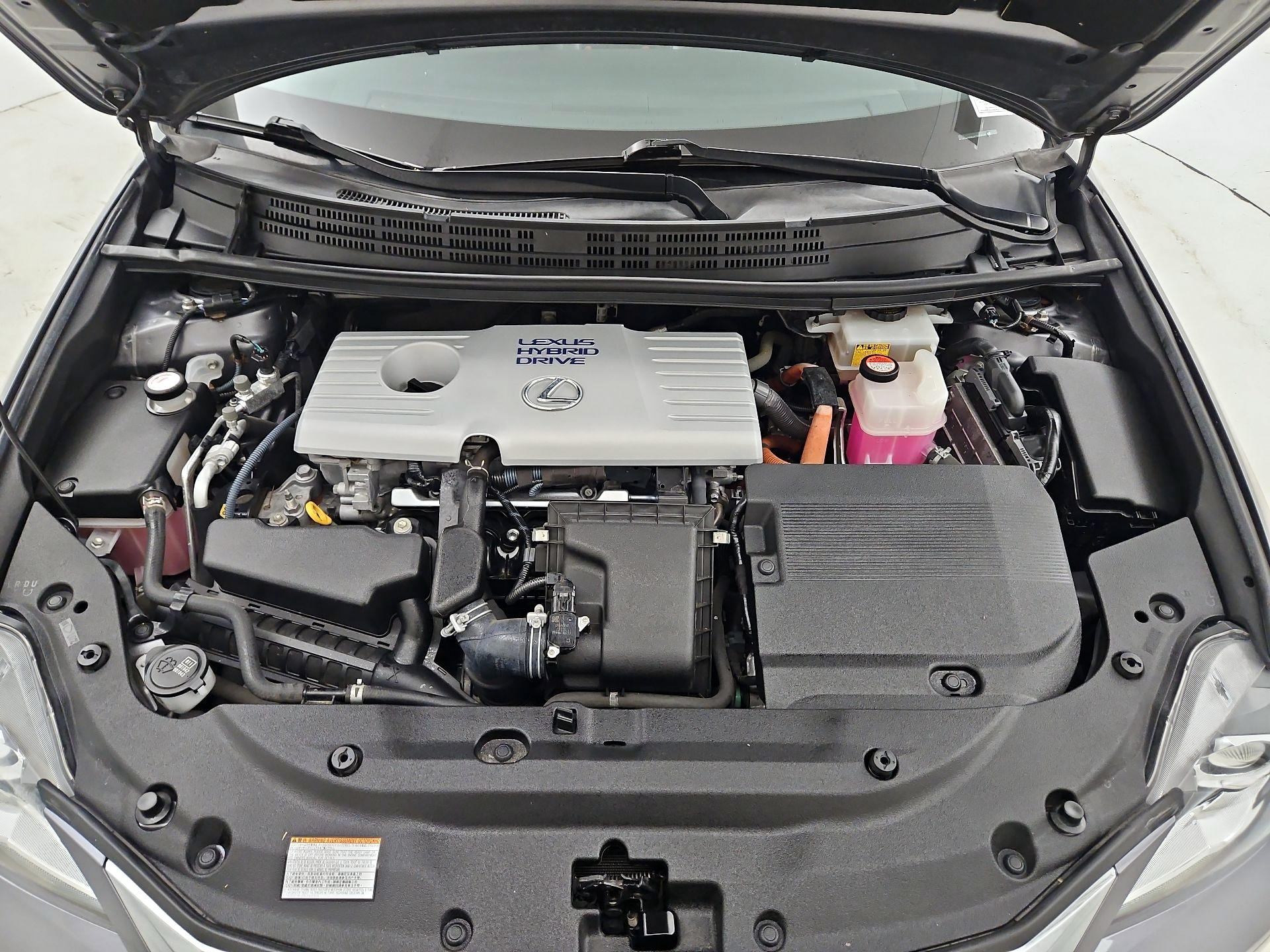 Thumbnail: 2016 Lexus CT - 20