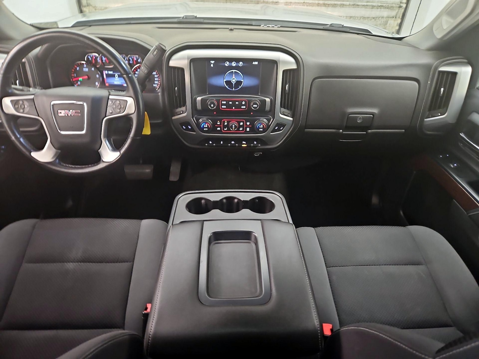 Rear View Camera