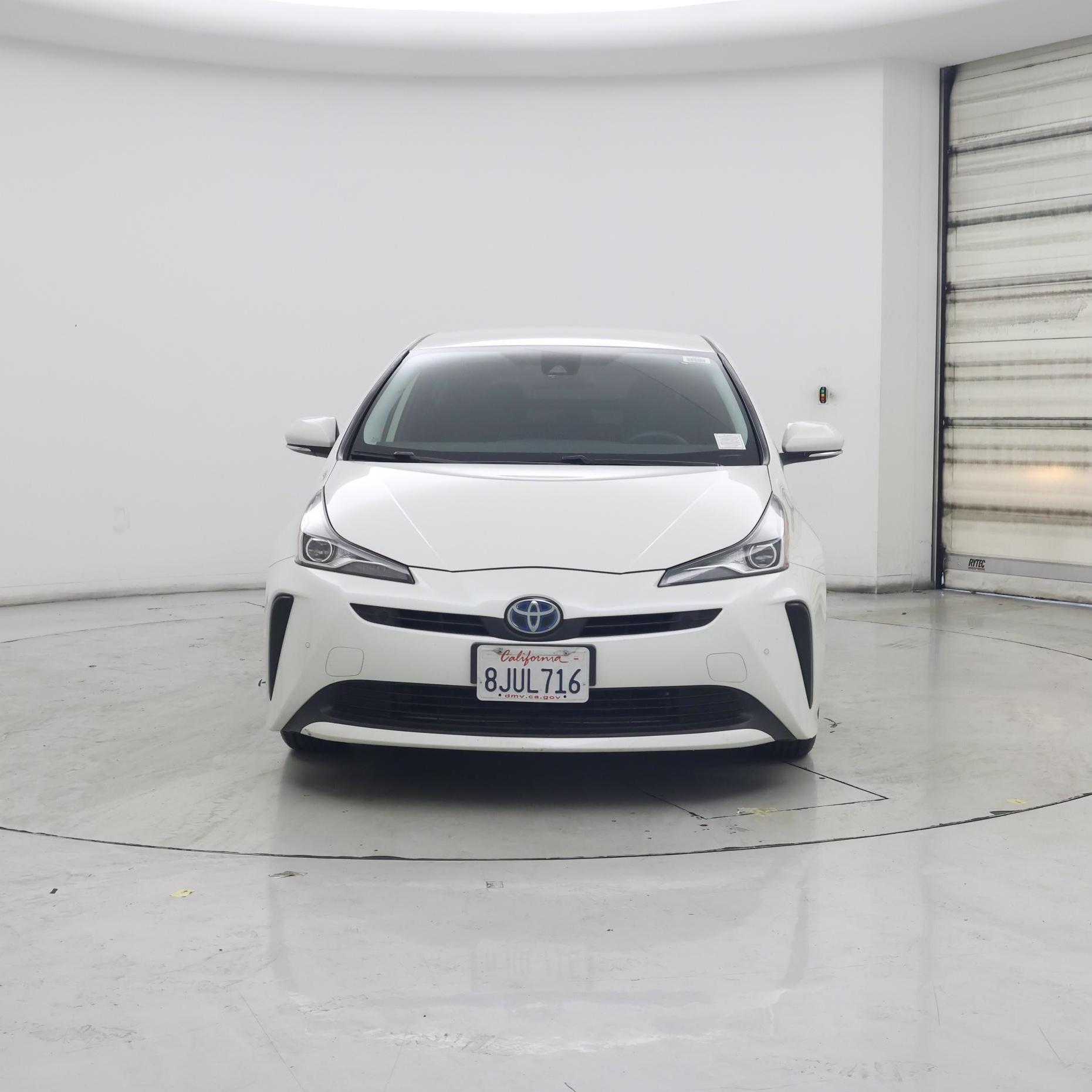 Thumbnail: 2019 Toyota Prius - 5