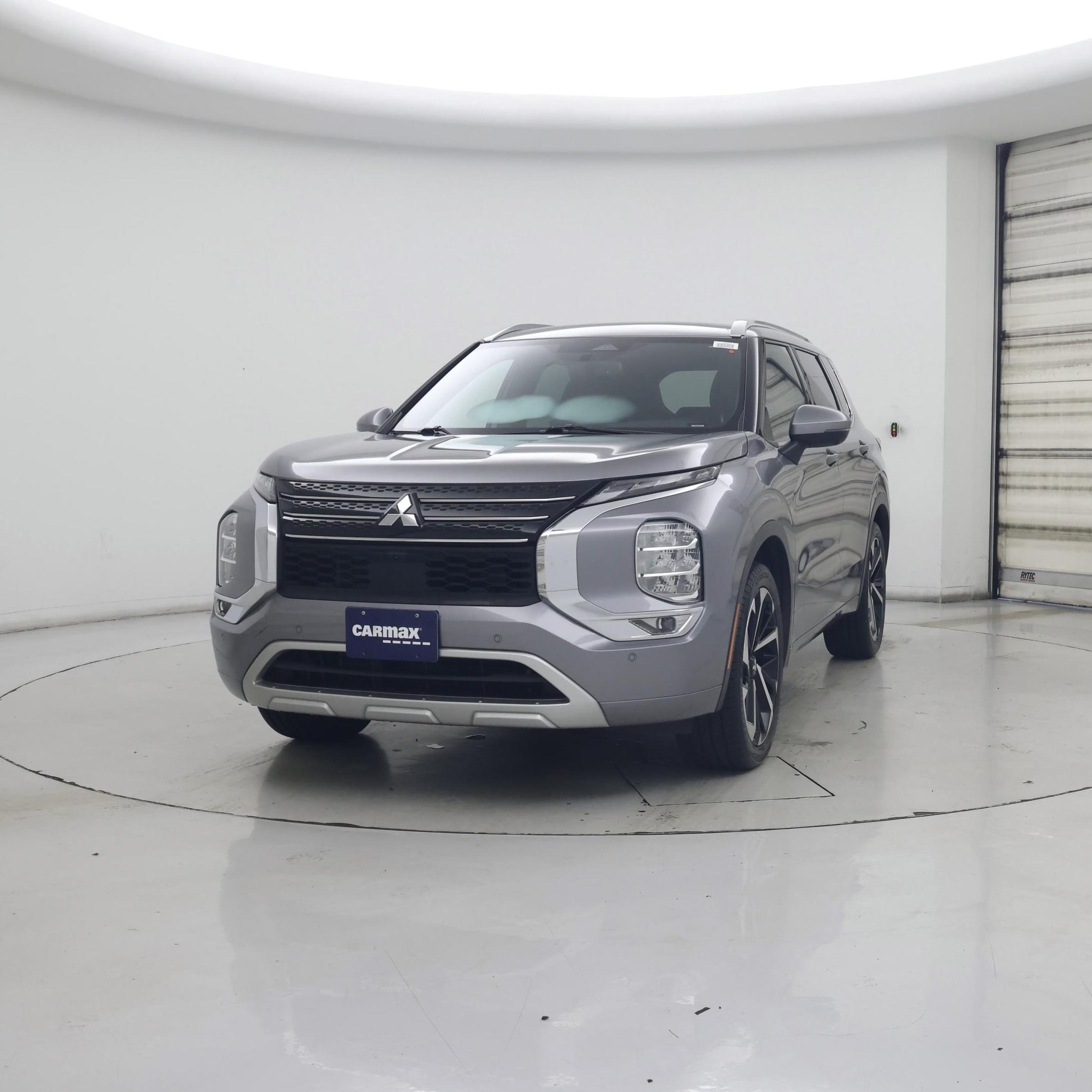 Thumbnail: 2022 Mitsubishi Outlander - 4