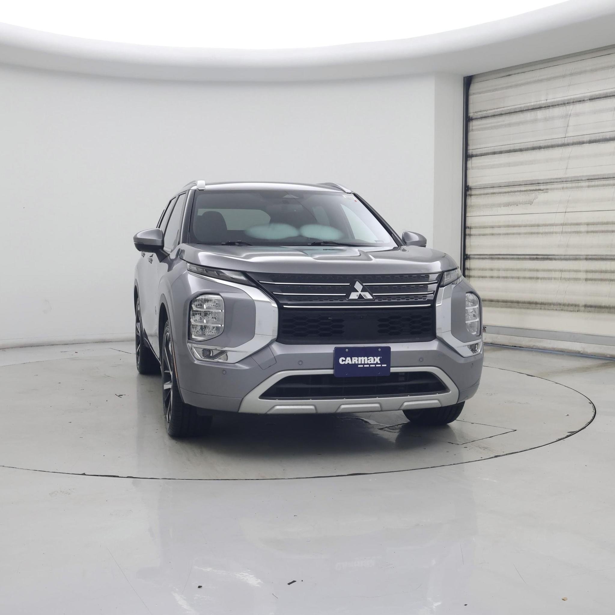 Thumbnail: 2022 Mitsubishi Outlander - 5