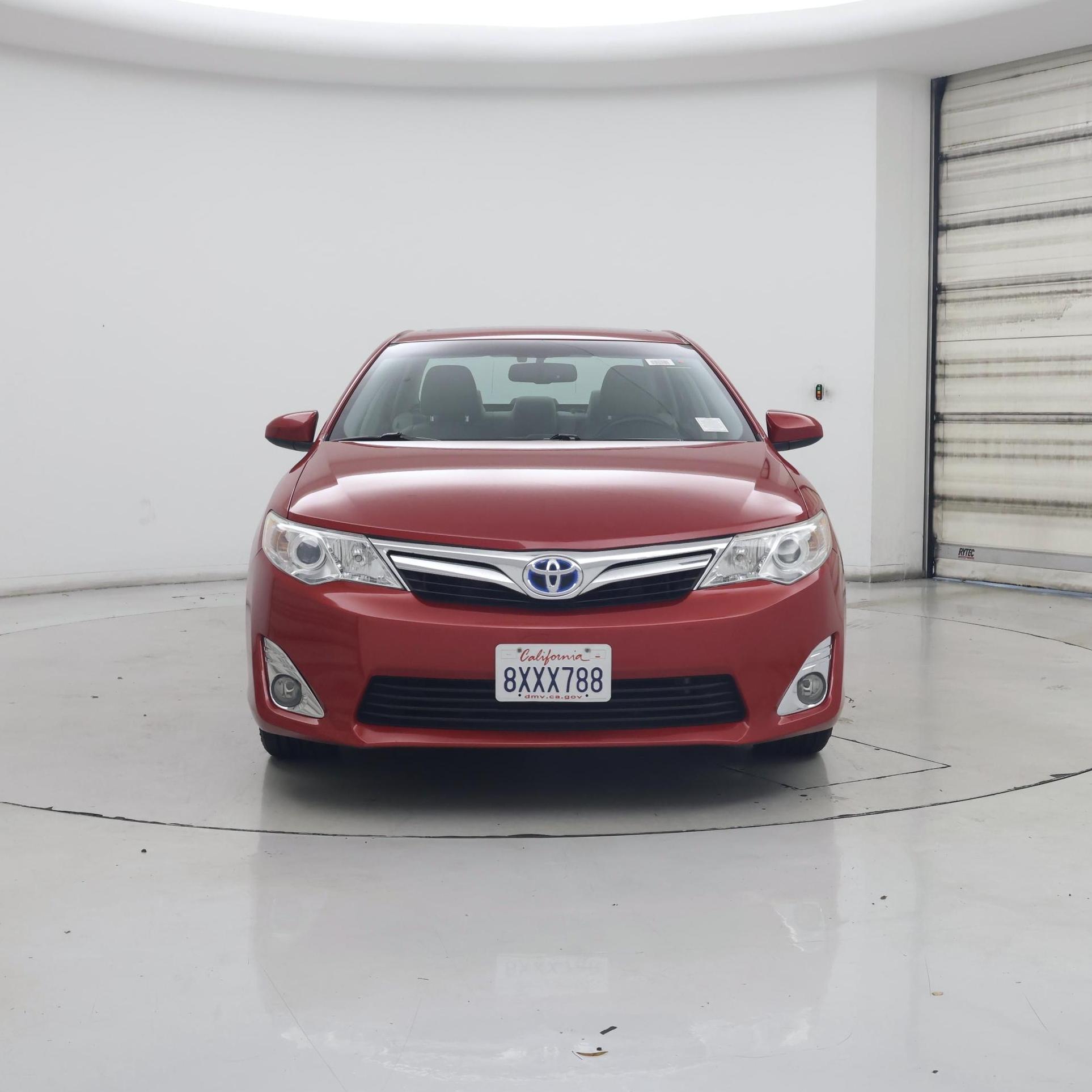 Thumbnail: 2014 Toyota Camry - 5