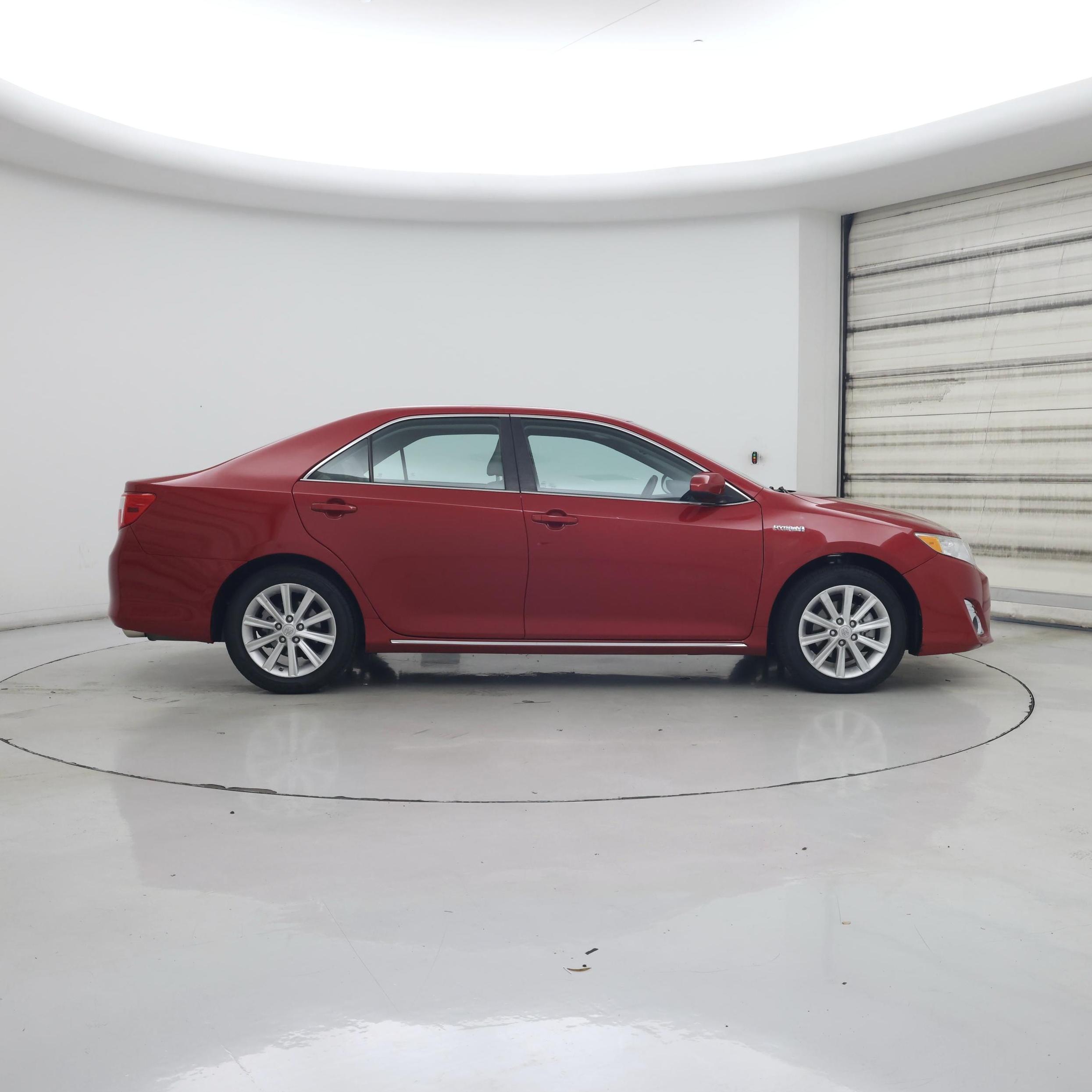 Thumbnail: 2014 Toyota Camry - 7