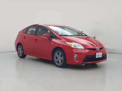 2015 Toyota Prius Persona Series