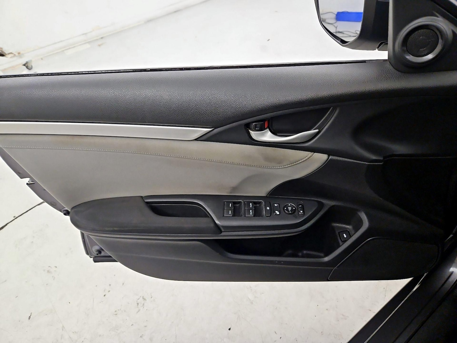 2017 Honda Civic EX - Photo 13