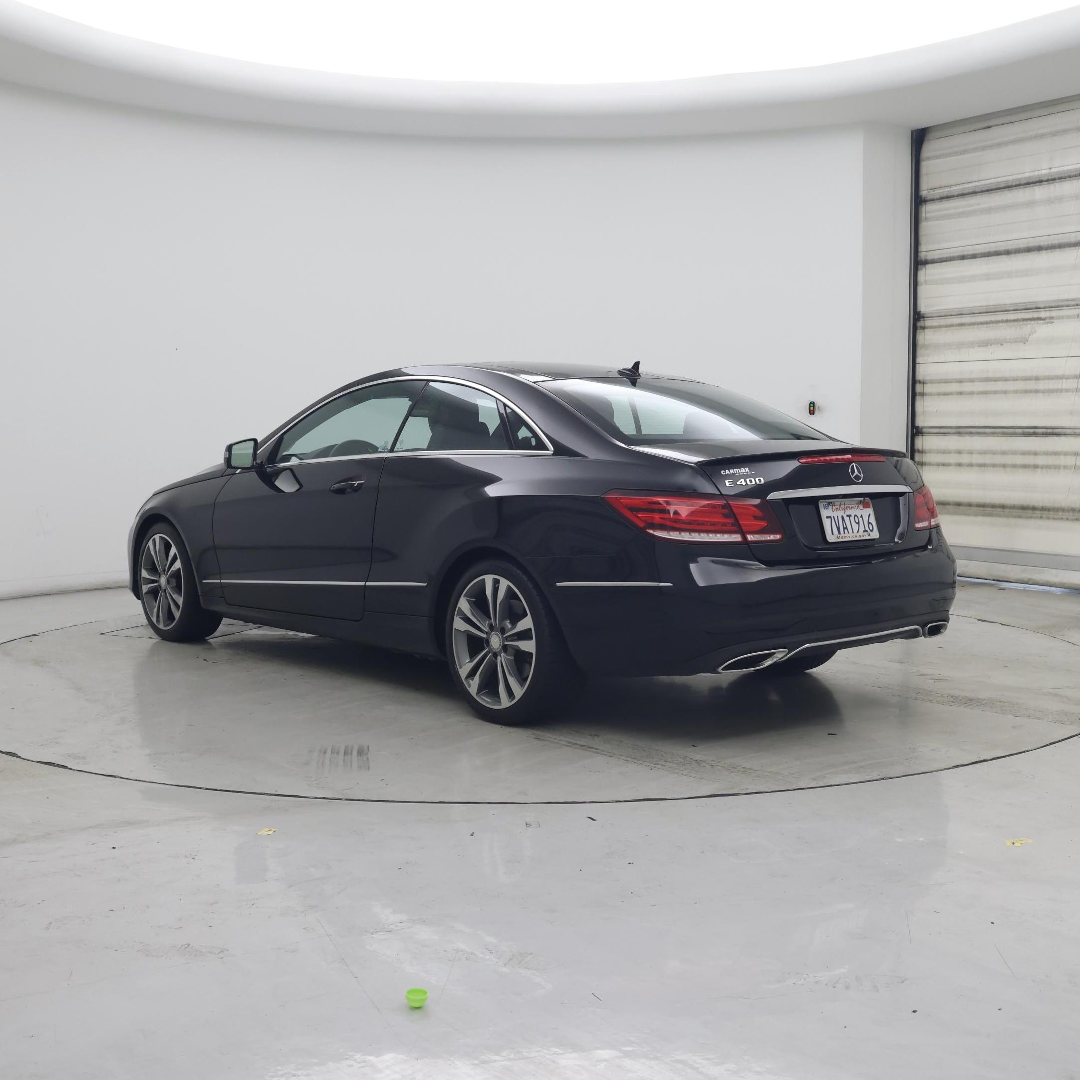 Thumbnail: 2017 Mercedes-Benz E-Class - 2