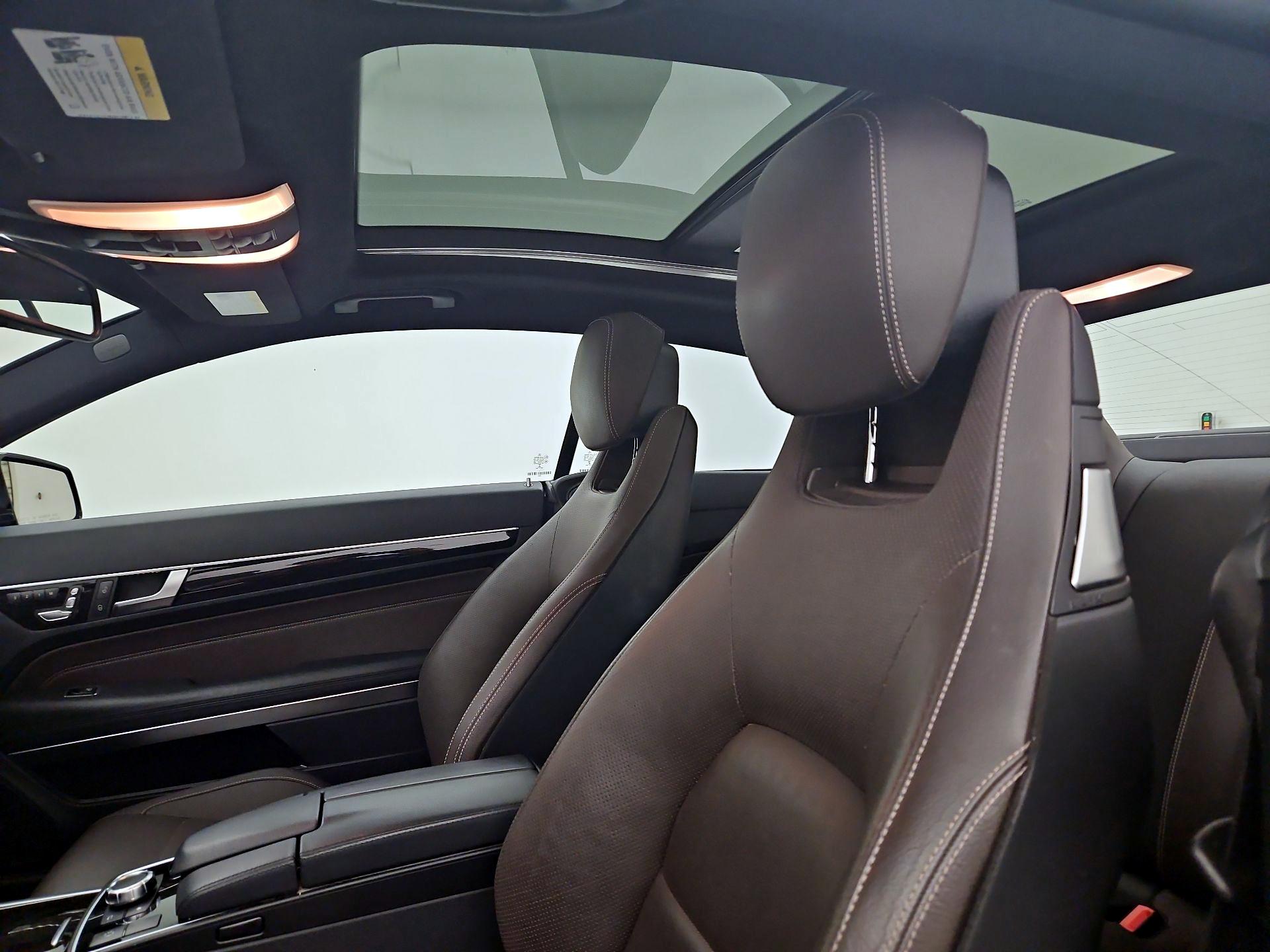 Thumbnail: 2017 Mercedes-Benz E-Class - 19