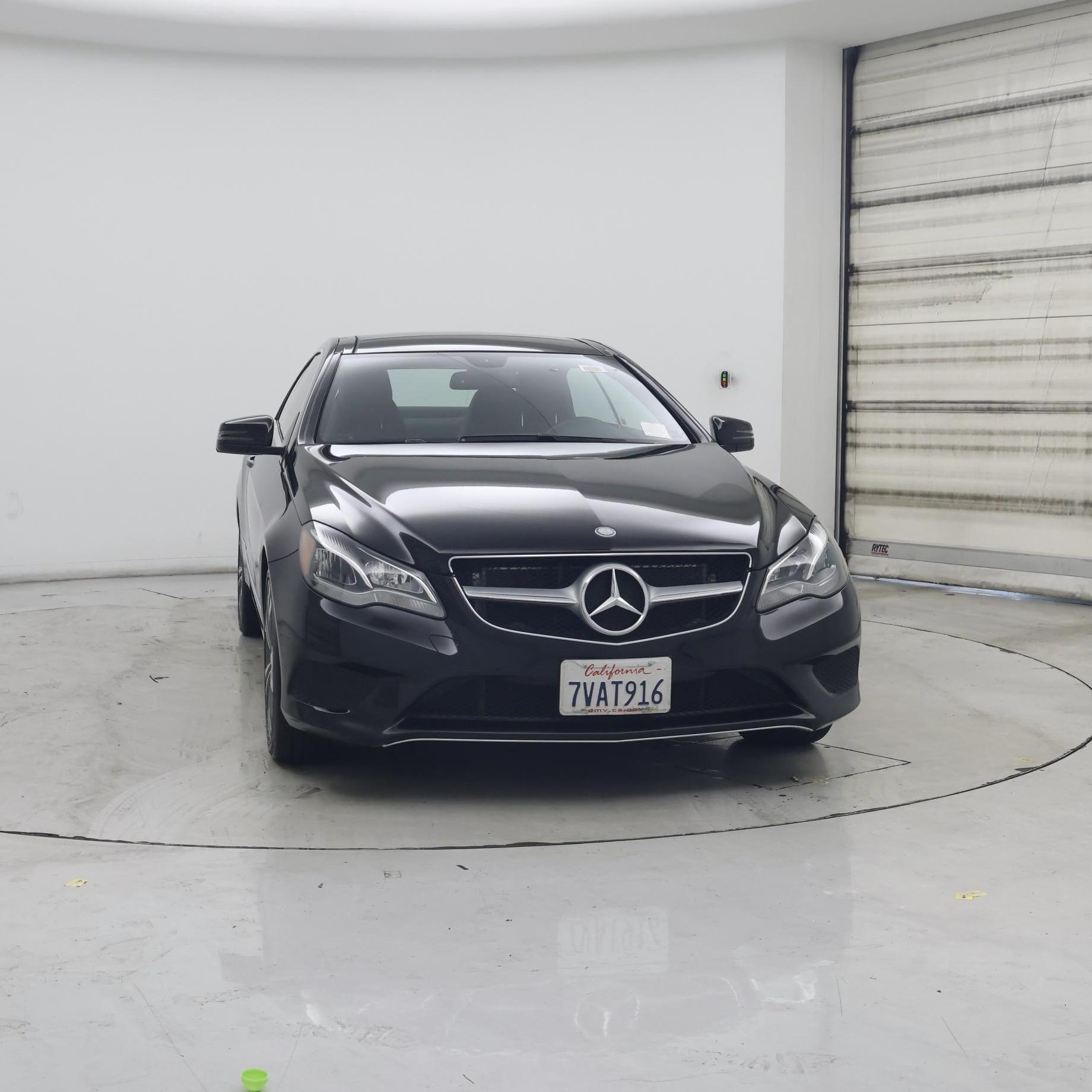 Thumbnail: 2017 Mercedes-Benz E-Class - 5