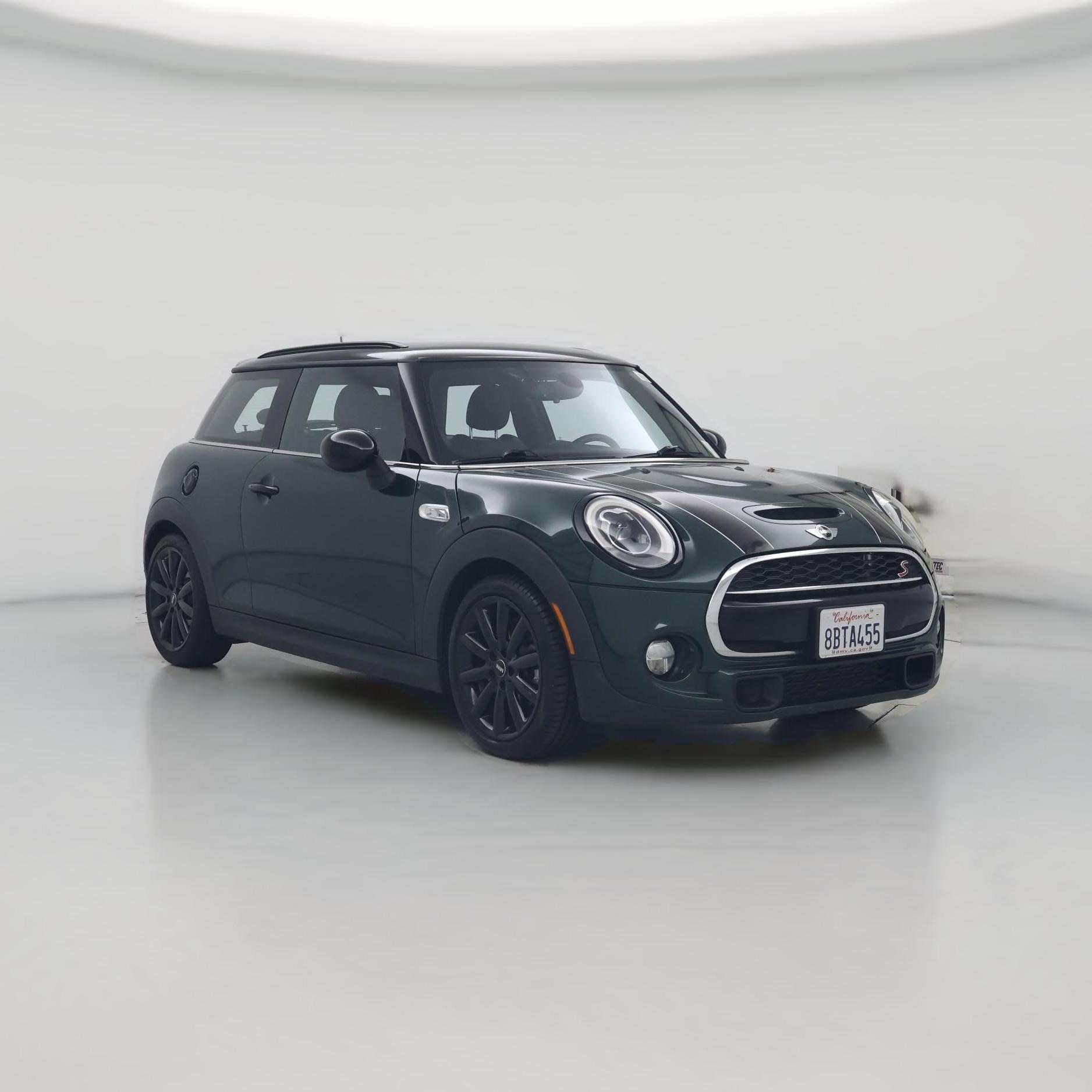 Thumbnail: 2018 MINI Cooper Hardtop - 1