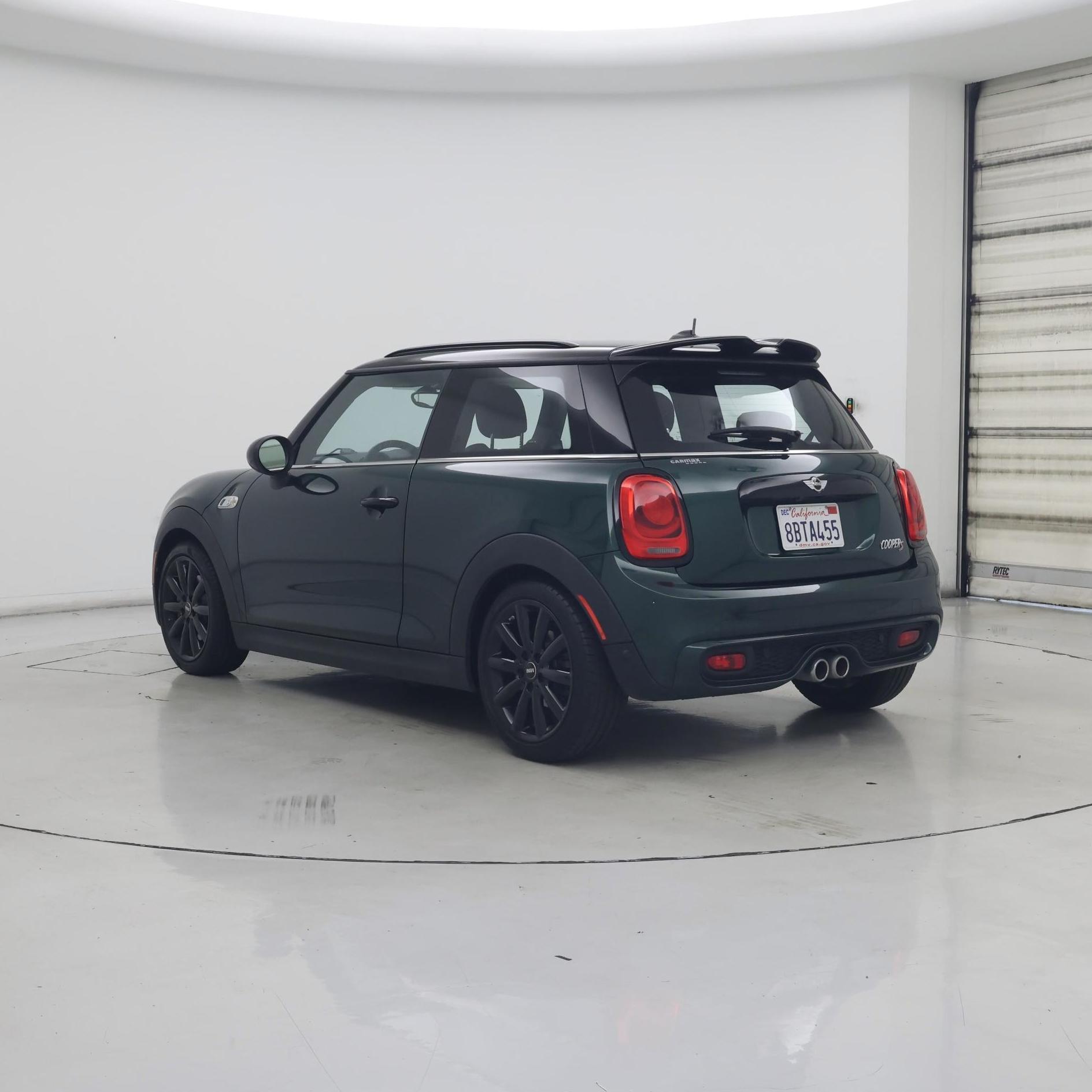Thumbnail: 2018 MINI Cooper Hardtop - 2