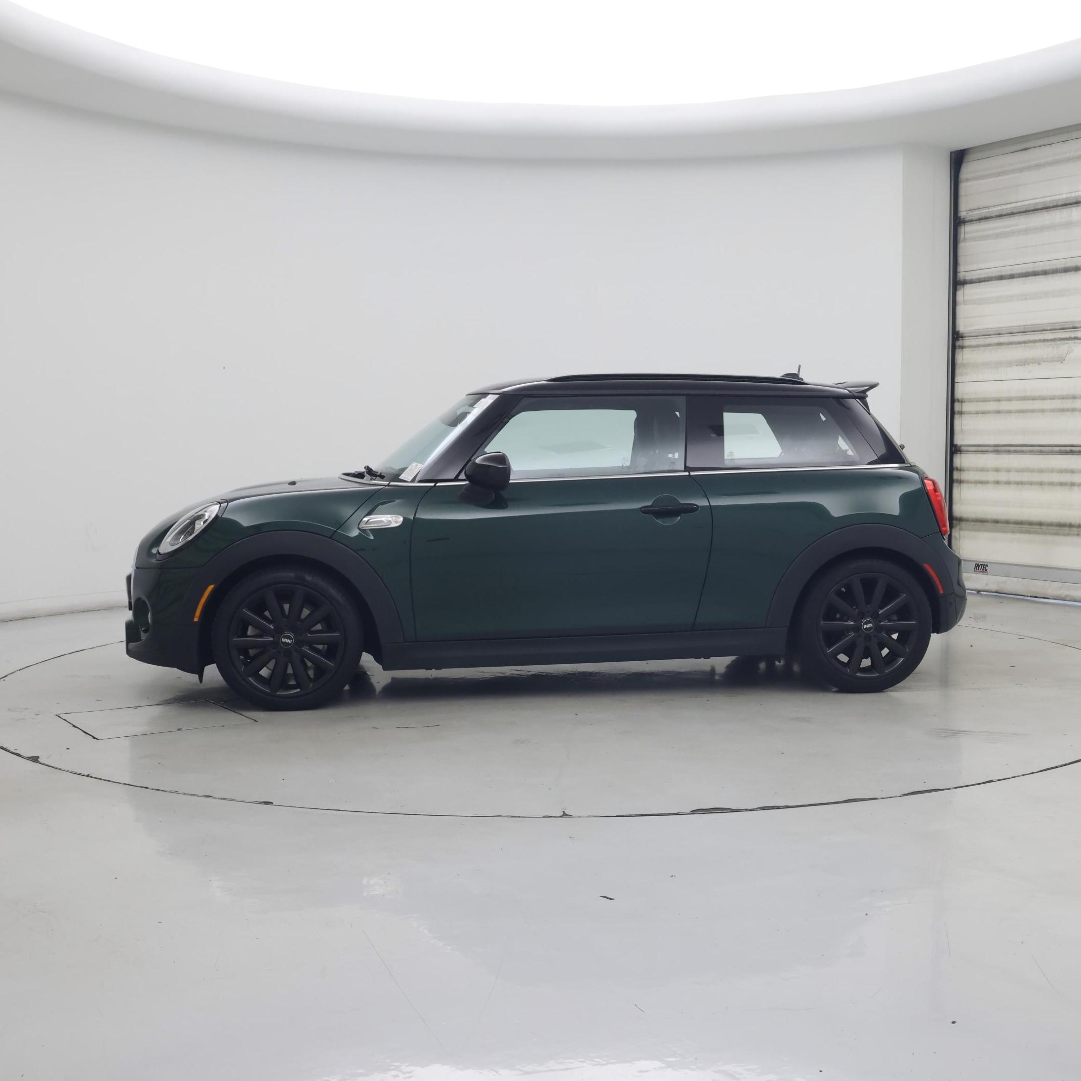 Thumbnail: 2018 MINI Cooper Hardtop - 3
