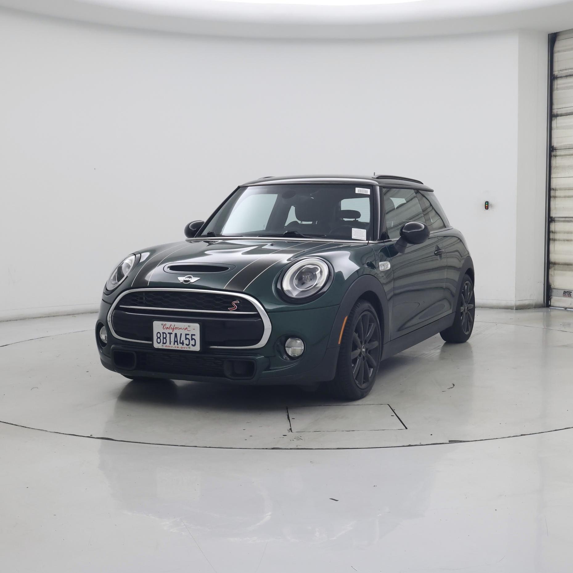 Thumbnail: 2018 MINI Cooper Hardtop - 4