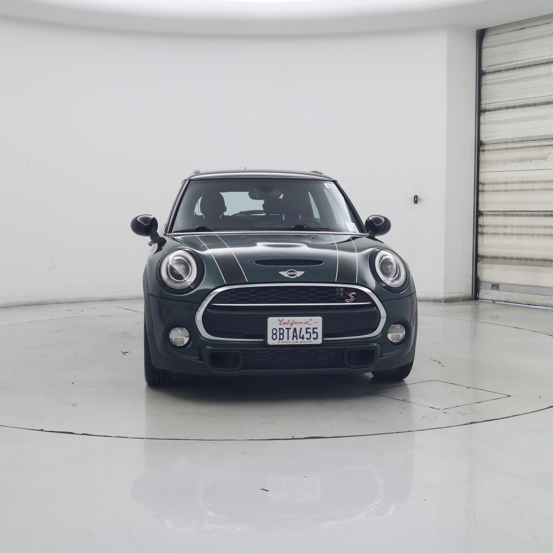 Thumbnail: 2018 MINI Cooper Hardtop - 5