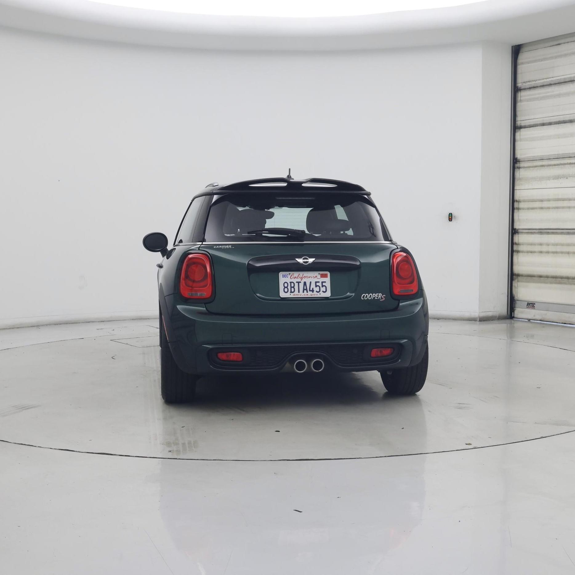 Thumbnail: 2018 MINI Cooper Hardtop - 6