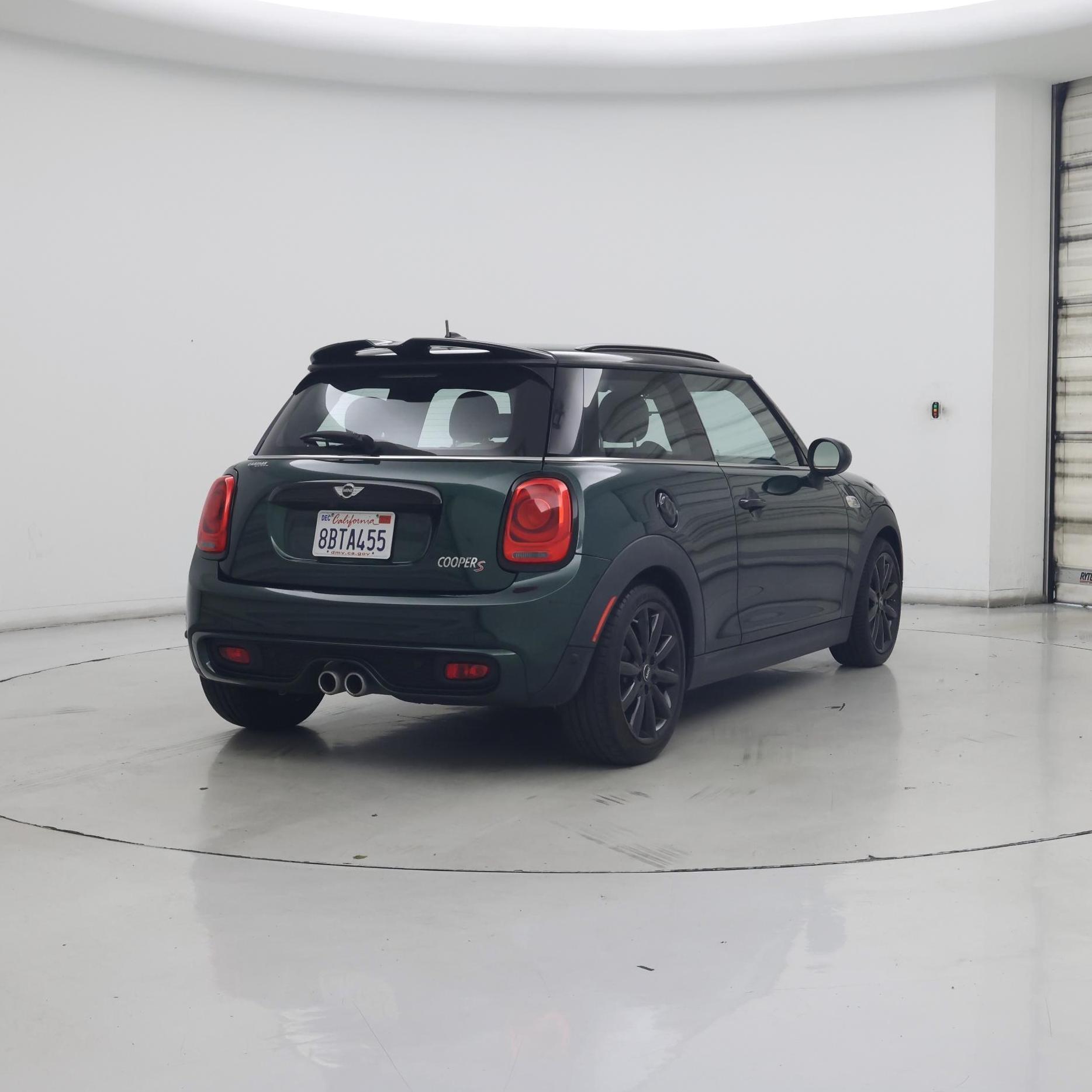 Thumbnail: 2018 MINI Cooper Hardtop - 8