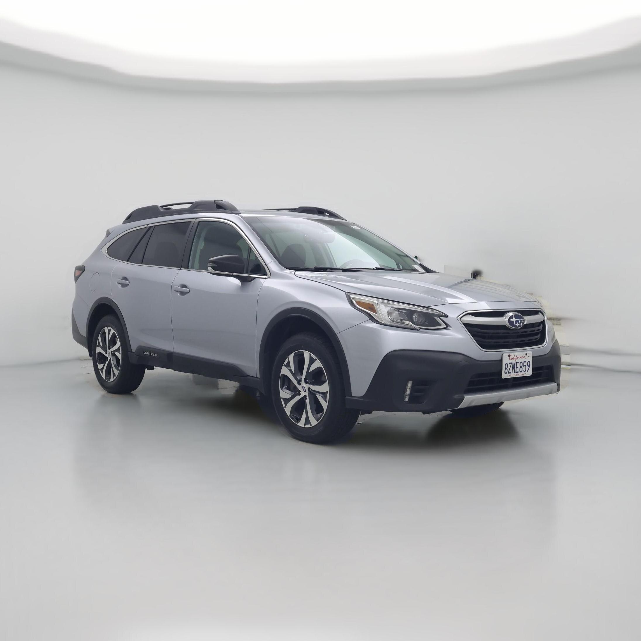 Thumbnail: 2022 Subaru Outback - 1