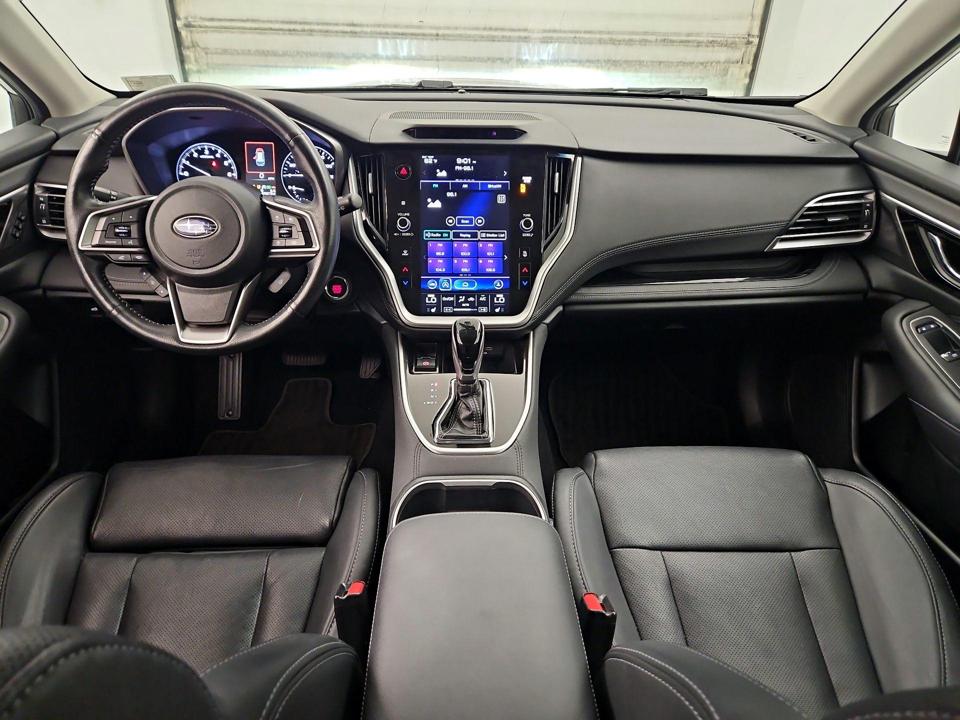 Thumbnail: 2022 Subaru Outback - 9
