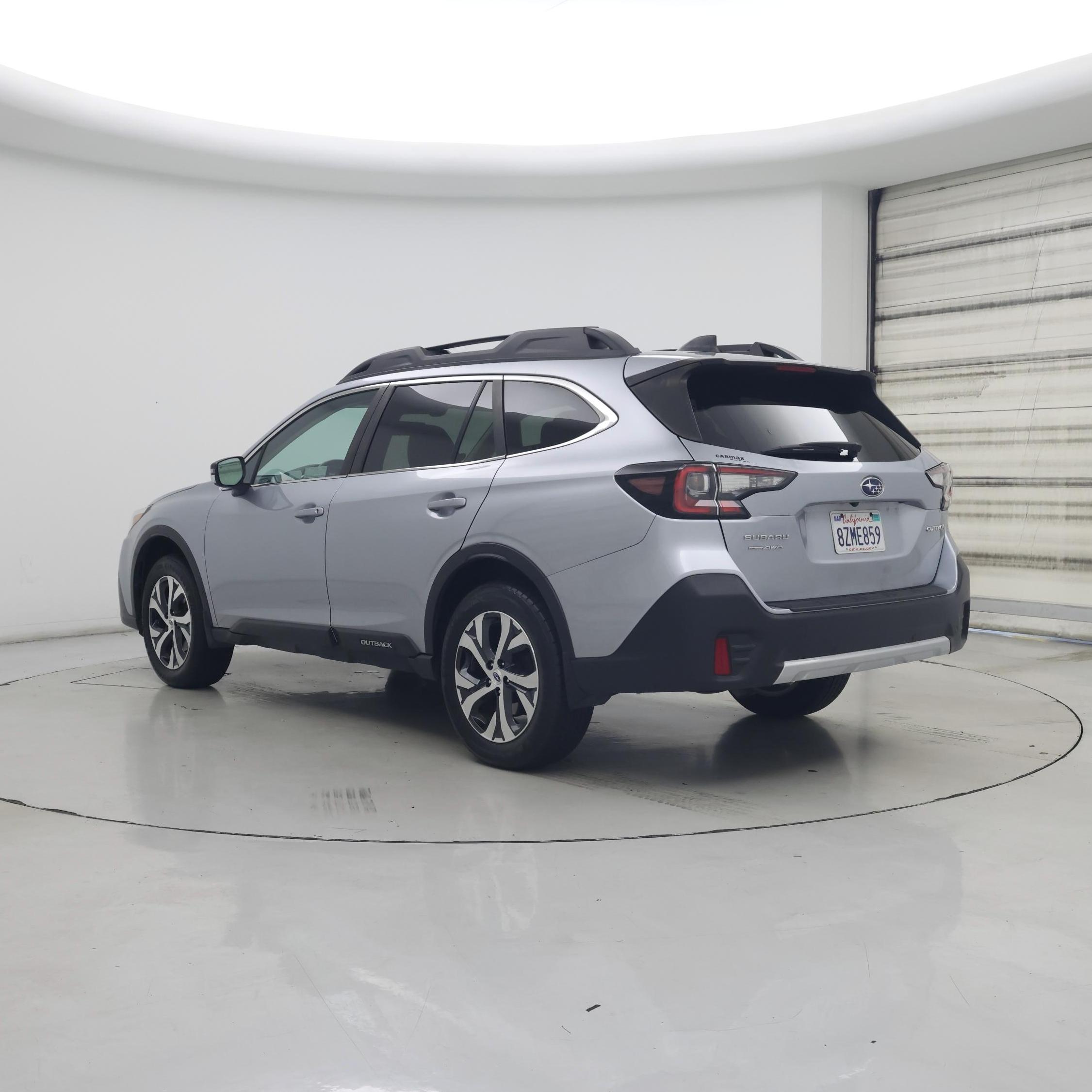 Thumbnail: 2022 Subaru Outback - 2