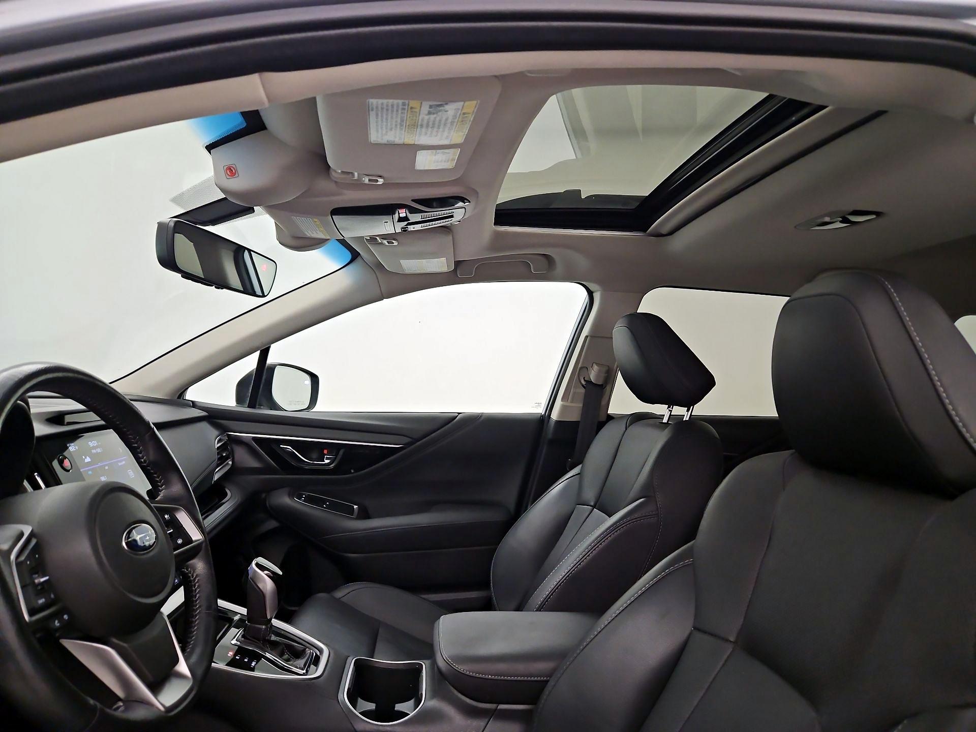Thumbnail: 2022 Subaru Outback - 19