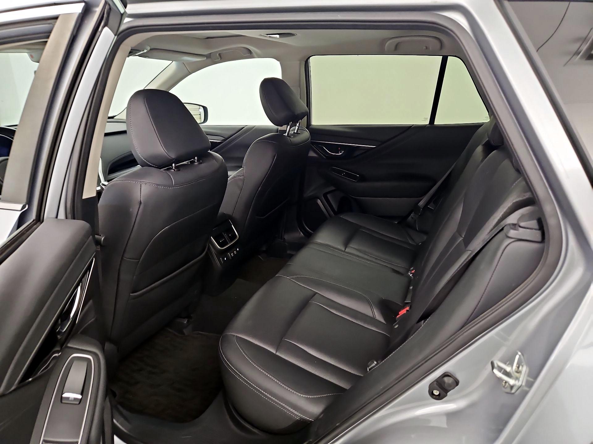 Thumbnail: 2022 Subaru Outback - 20