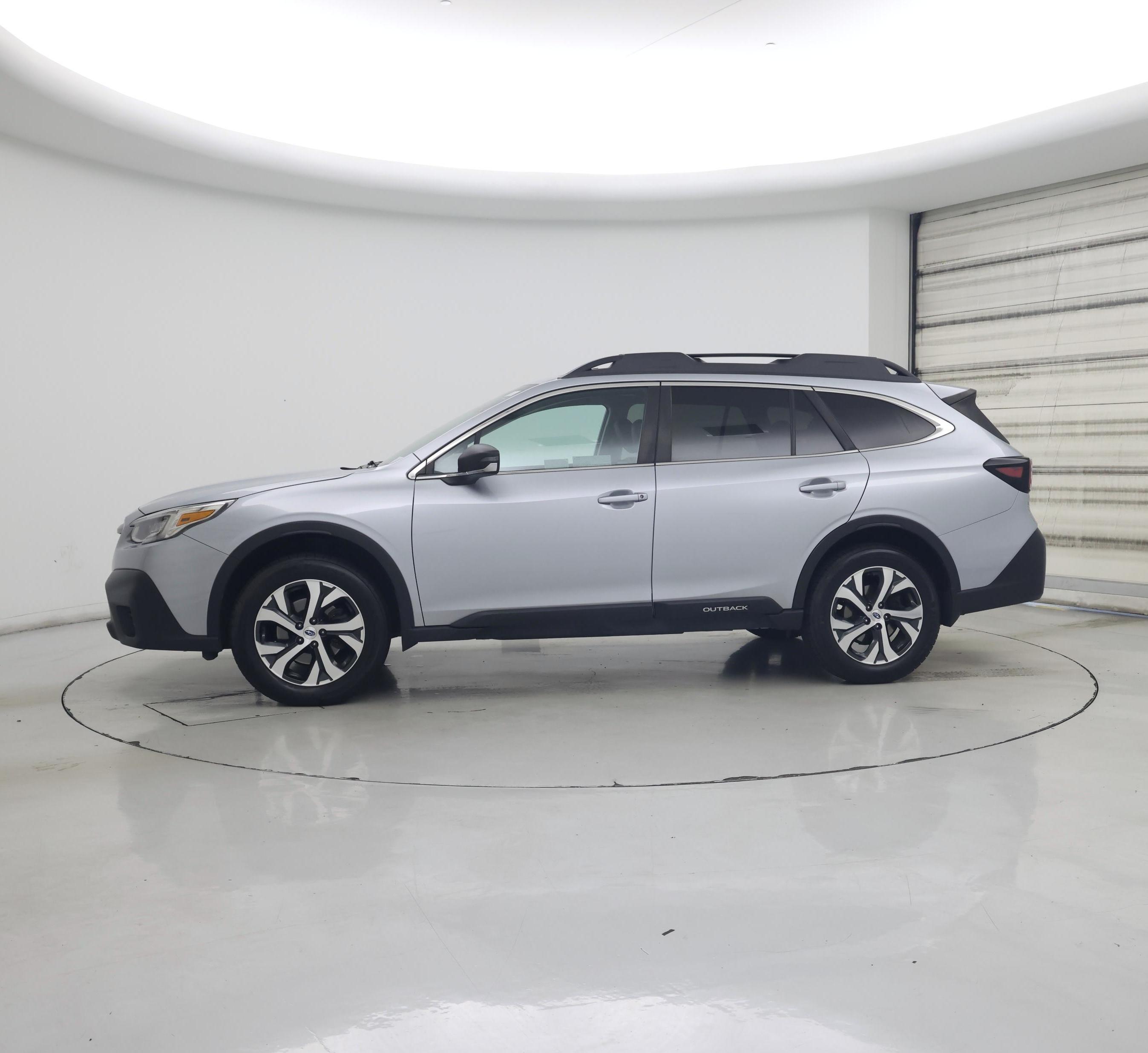 Thumbnail: 2022 Subaru Outback - 3