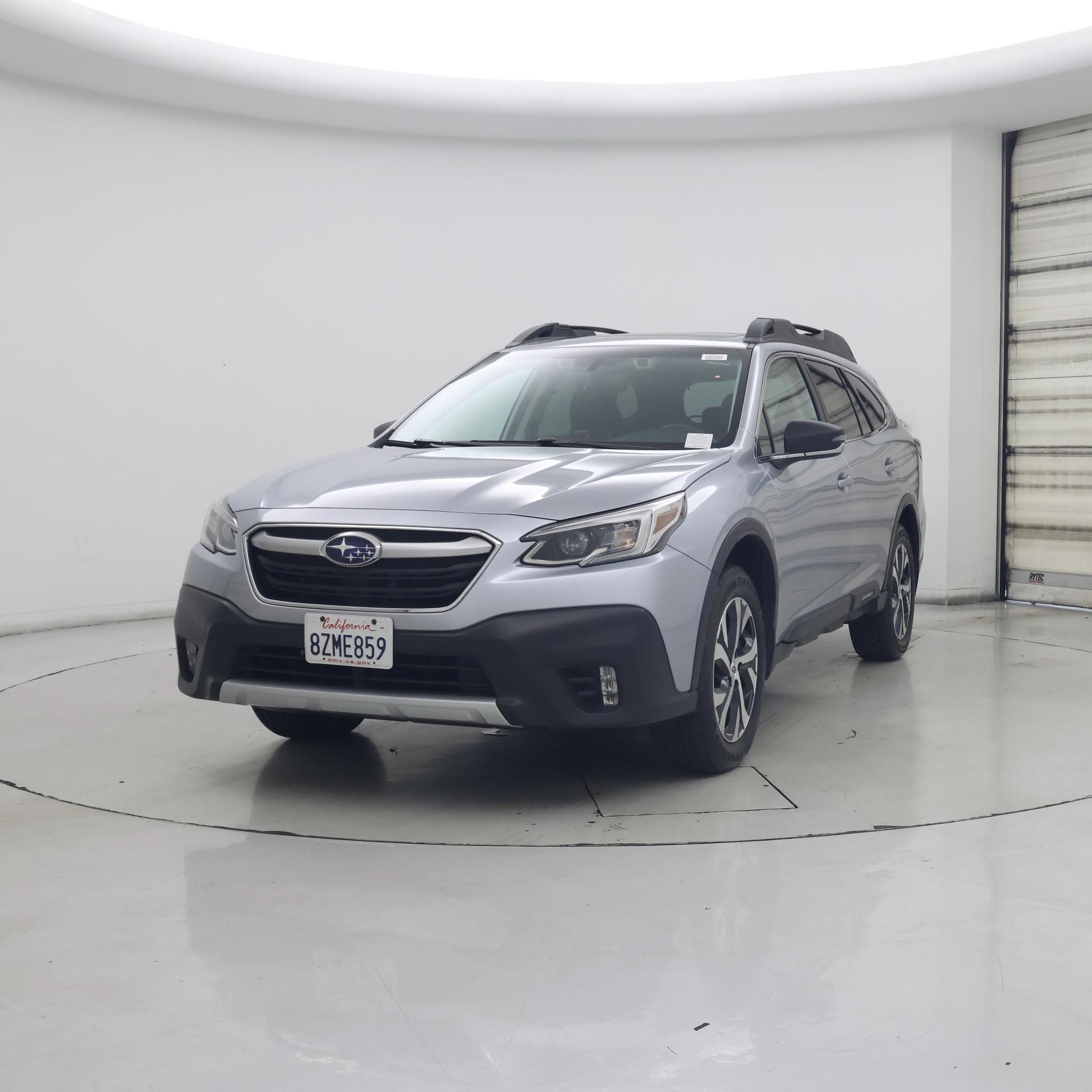 Thumbnail: 2022 Subaru Outback - 4