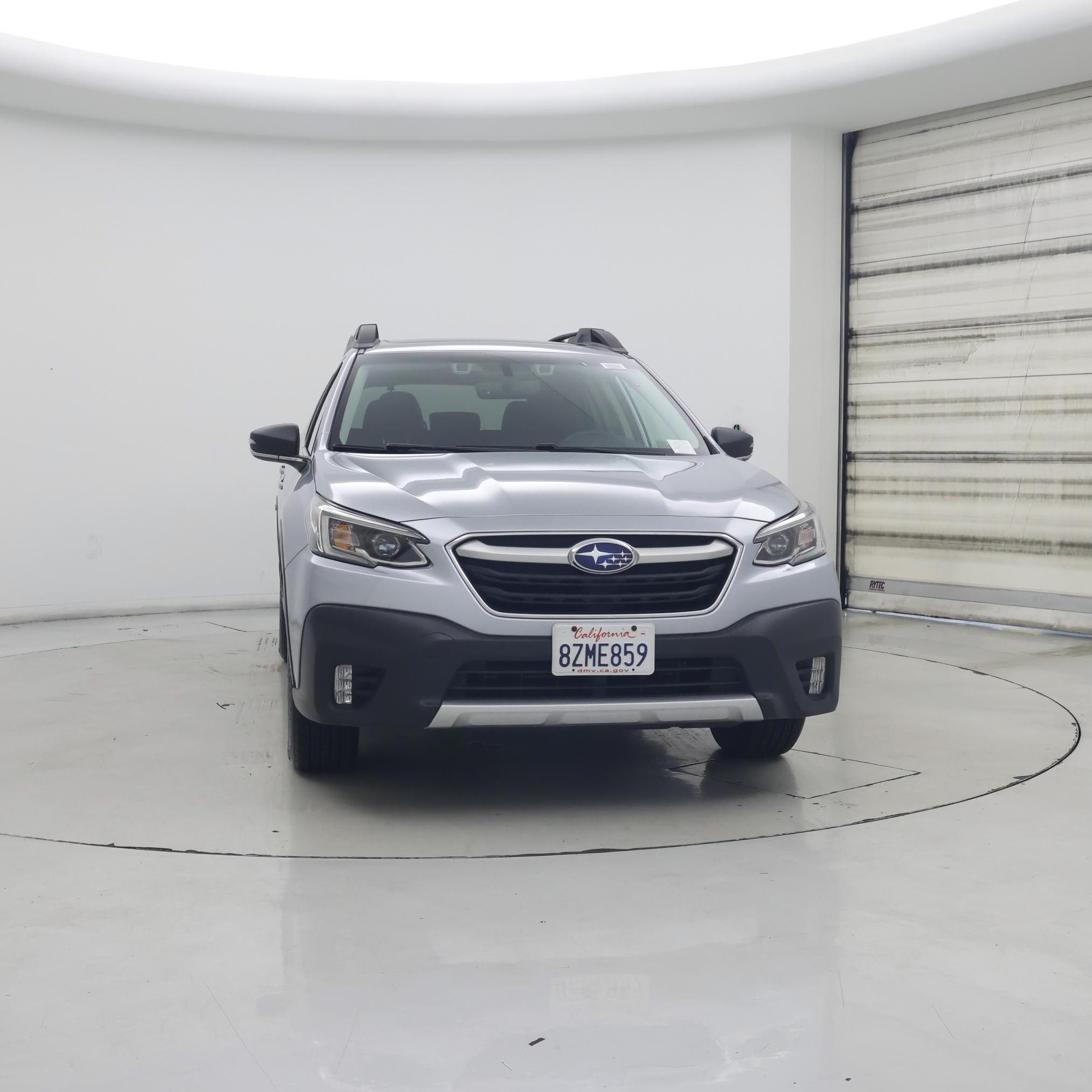 Thumbnail: 2022 Subaru Outback - 5